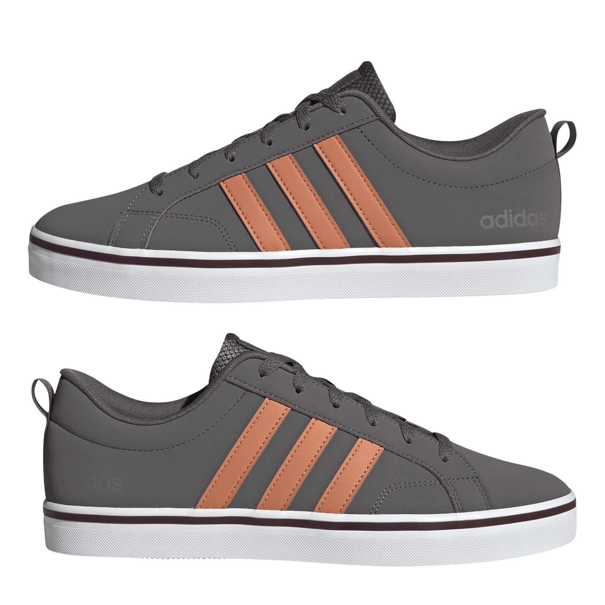 Houtskool/Donker - adidas - Adidas Vs Pace 2.0 Sn99 - 9