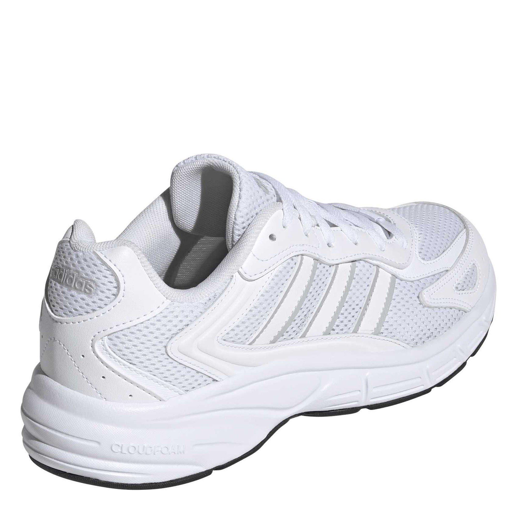 Weiß - adidas - Adidas Eclyptix 2000 Sn99 - 4