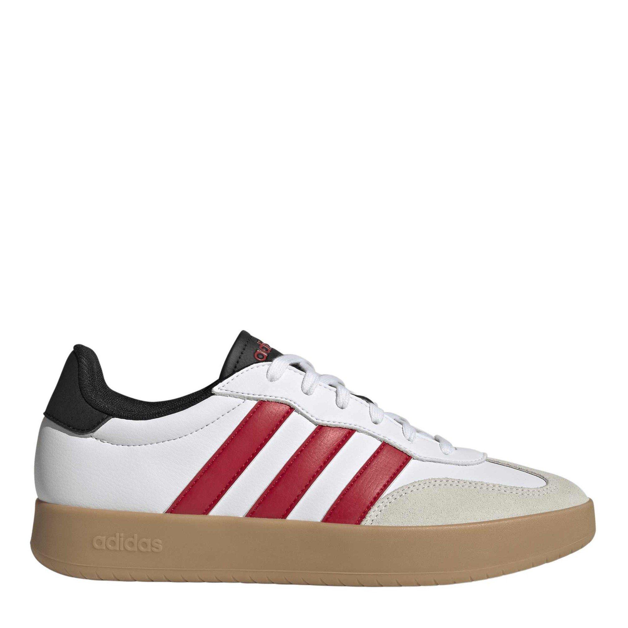 adidas Men's Barreda Low-Top Trainers