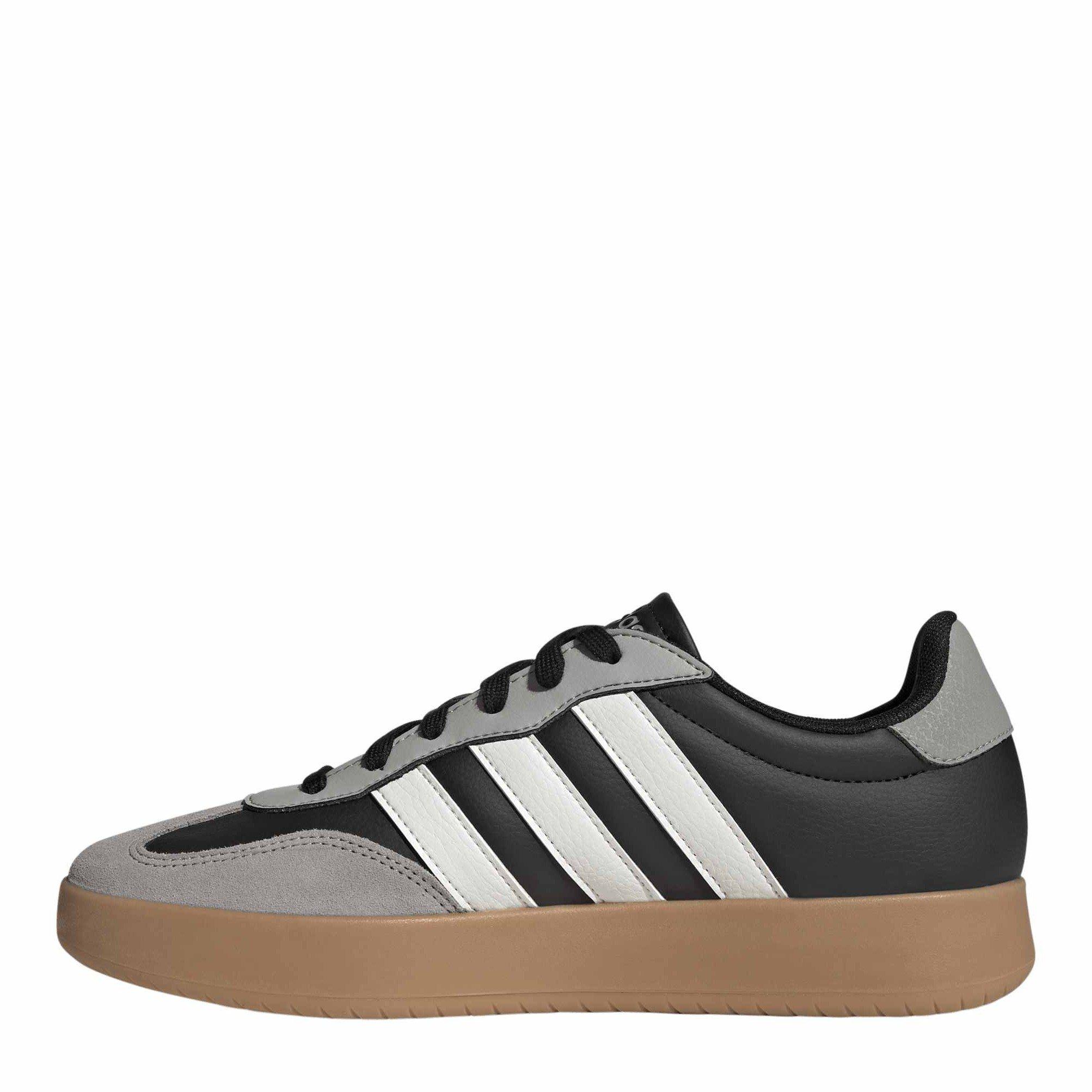 Core Black/Core - adidas - Adidas Barreda Sn99 - 2