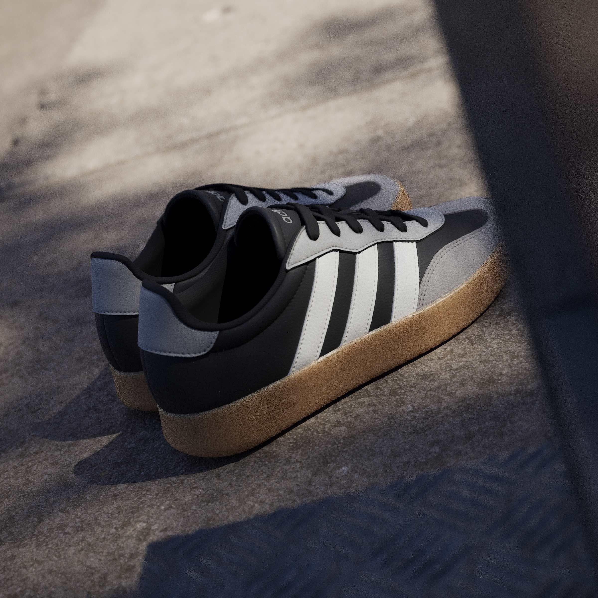 Core Black/Core - adidas - Adidas Barreda Sn99 - 13
