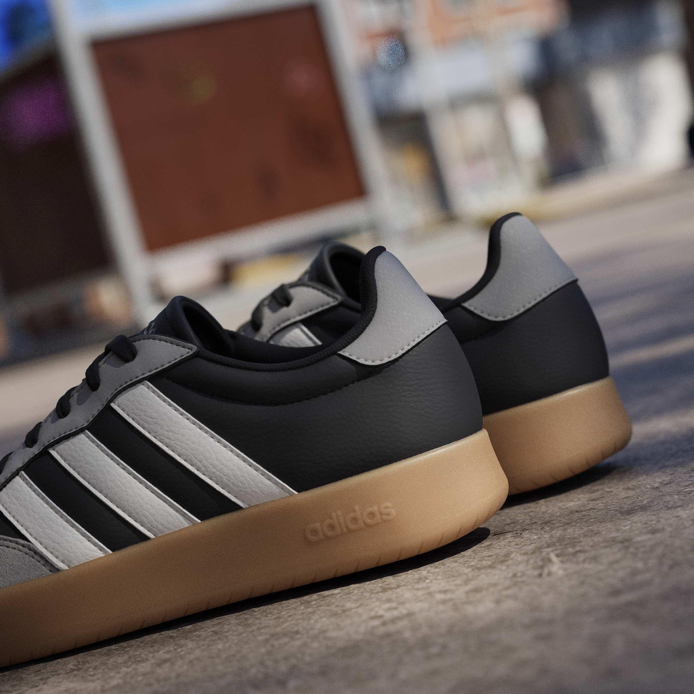 Core Black/Core - adidas - Adidas Barreda Sn99 - 16