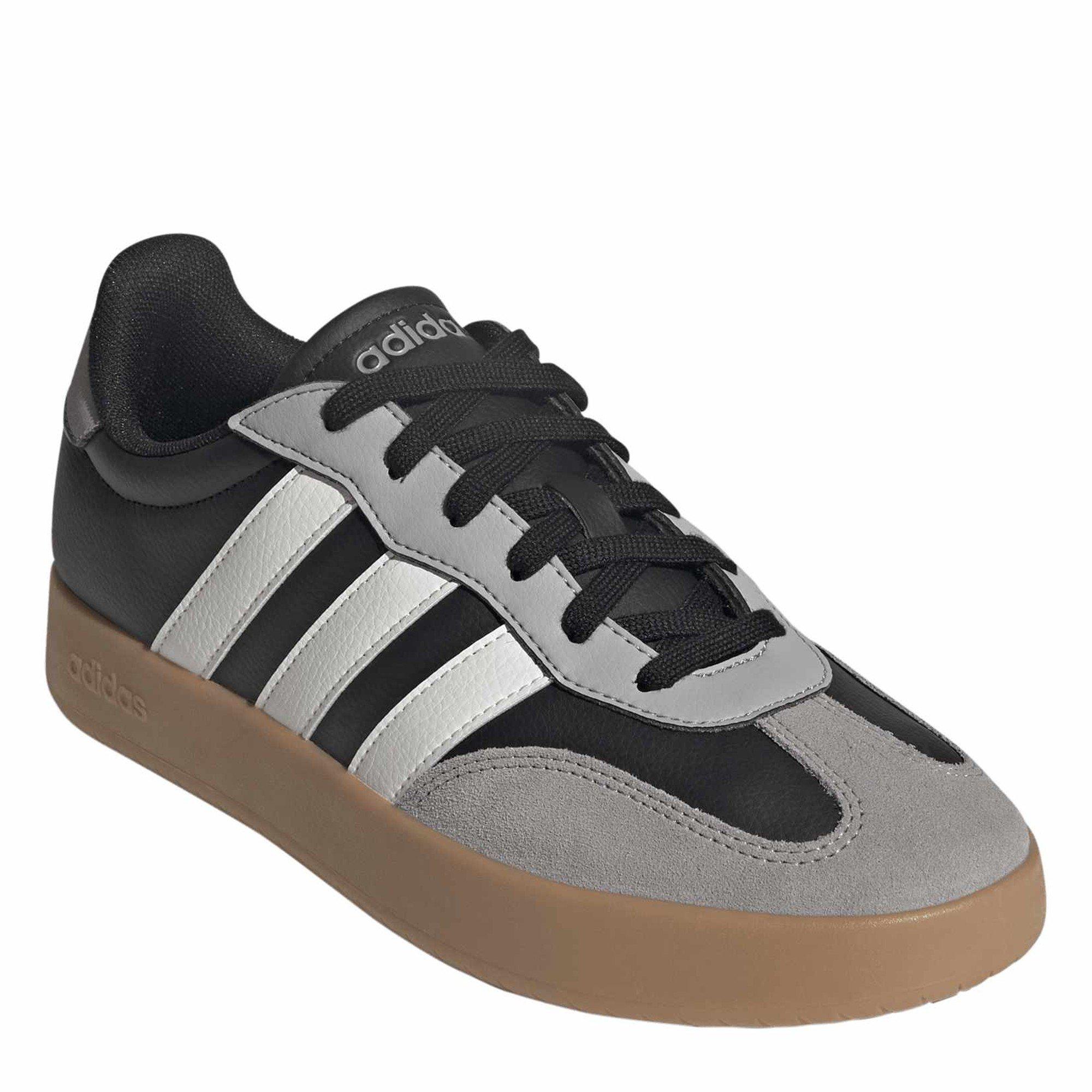 Core Black/Core - adidas - Adidas Barreda Sn99 - 3