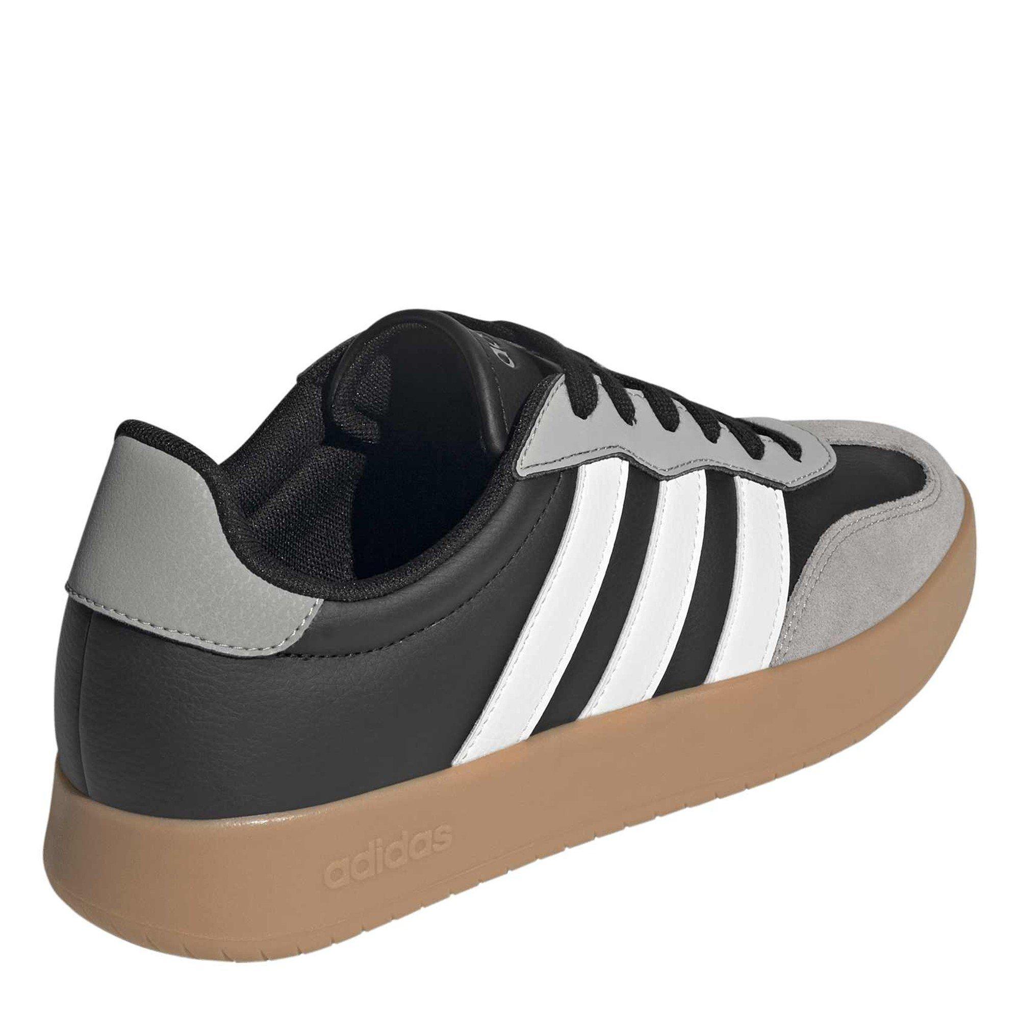 Core Black/Core - adidas - Adidas Barreda Sn99 - 4