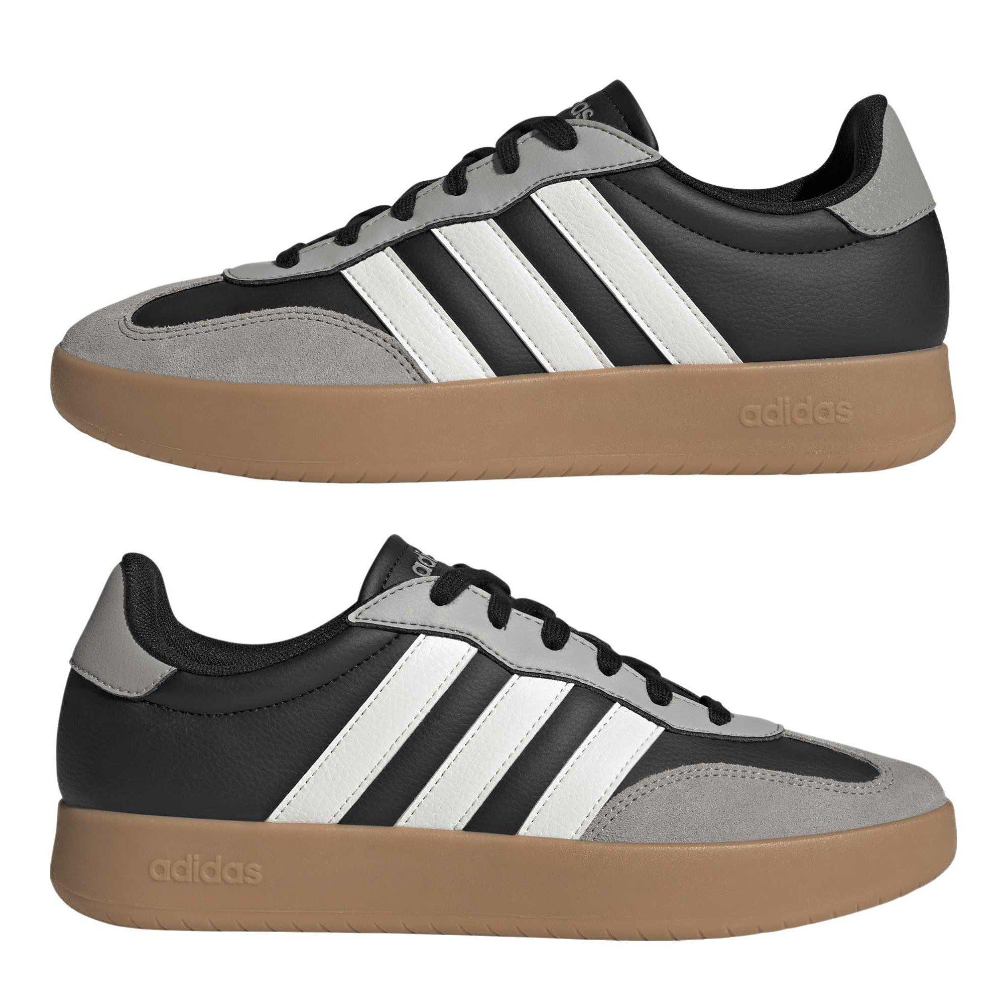 Core Black/Core - adidas - Adidas Barreda Sn99 - 9