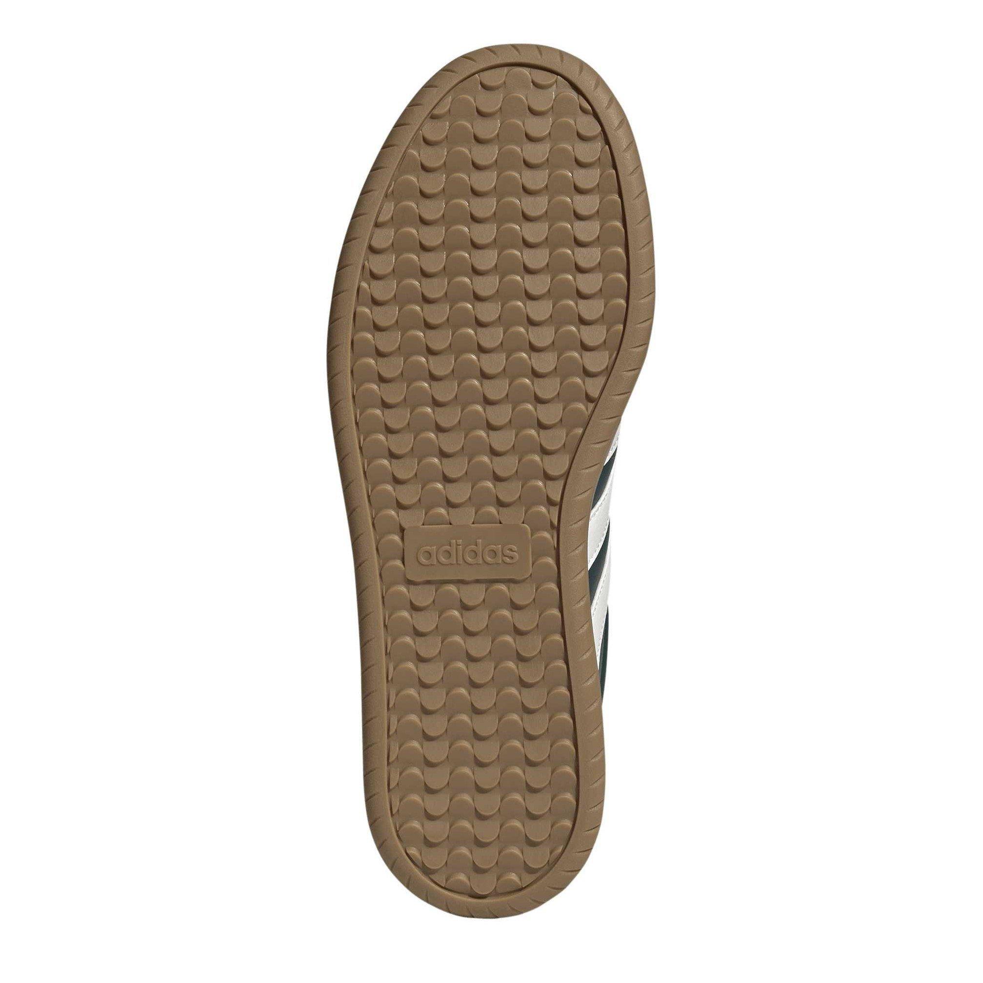 Aurora Ivy/Core - adidas - Men's Barreda Low-Top Trainers - 6