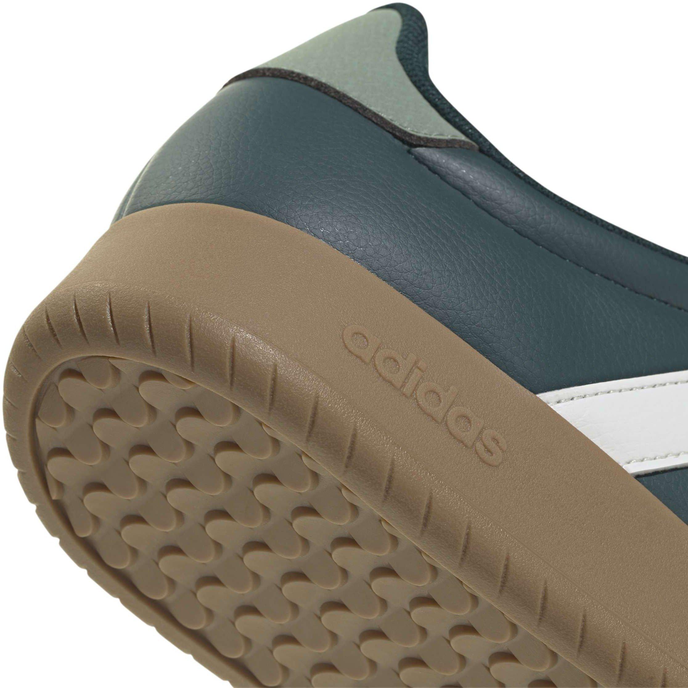 Aurora Ivy/Core - adidas - Men's Barreda Low-Top Trainers - 7