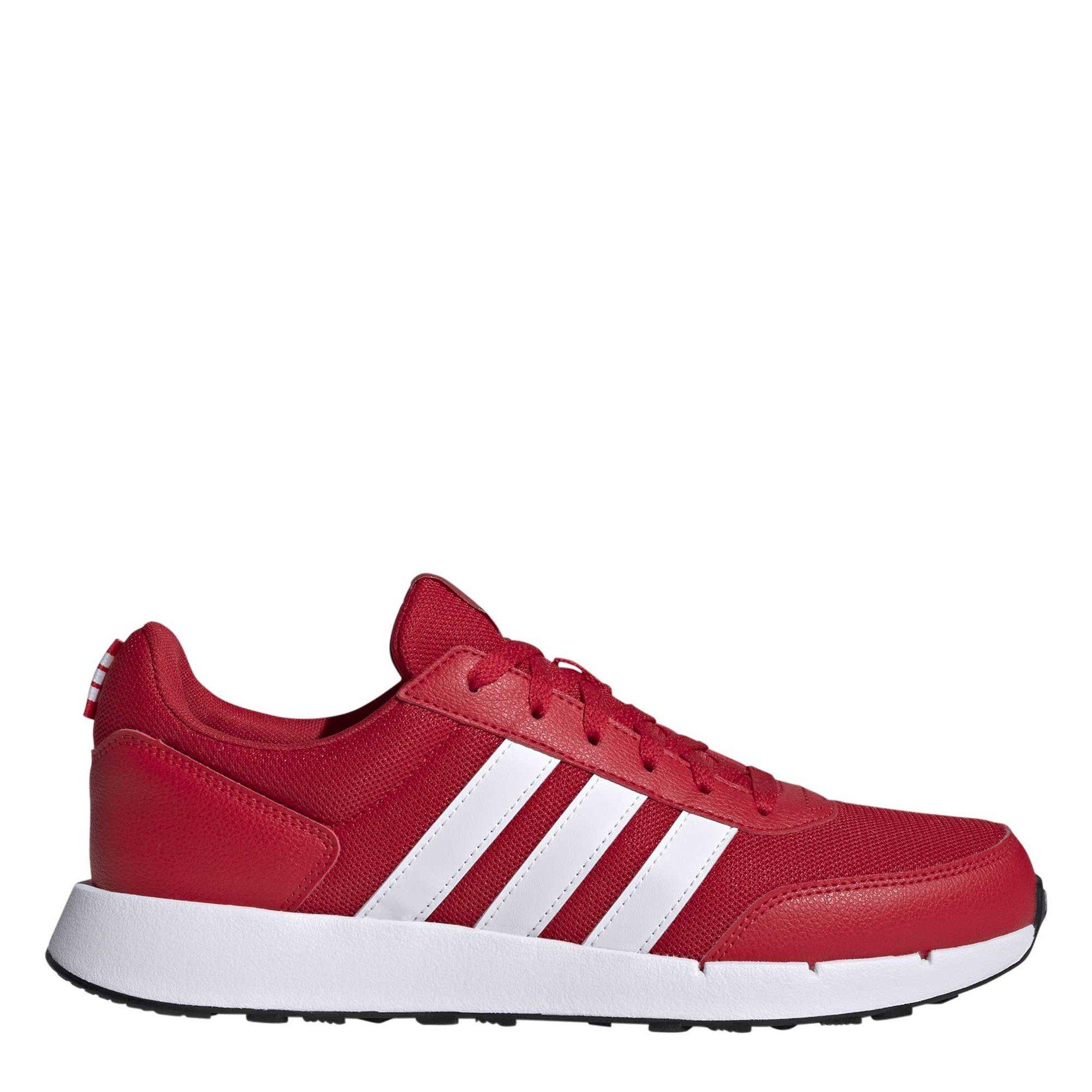 Better Scarlet - adidas - Adidas Run50S Sn99 - 1