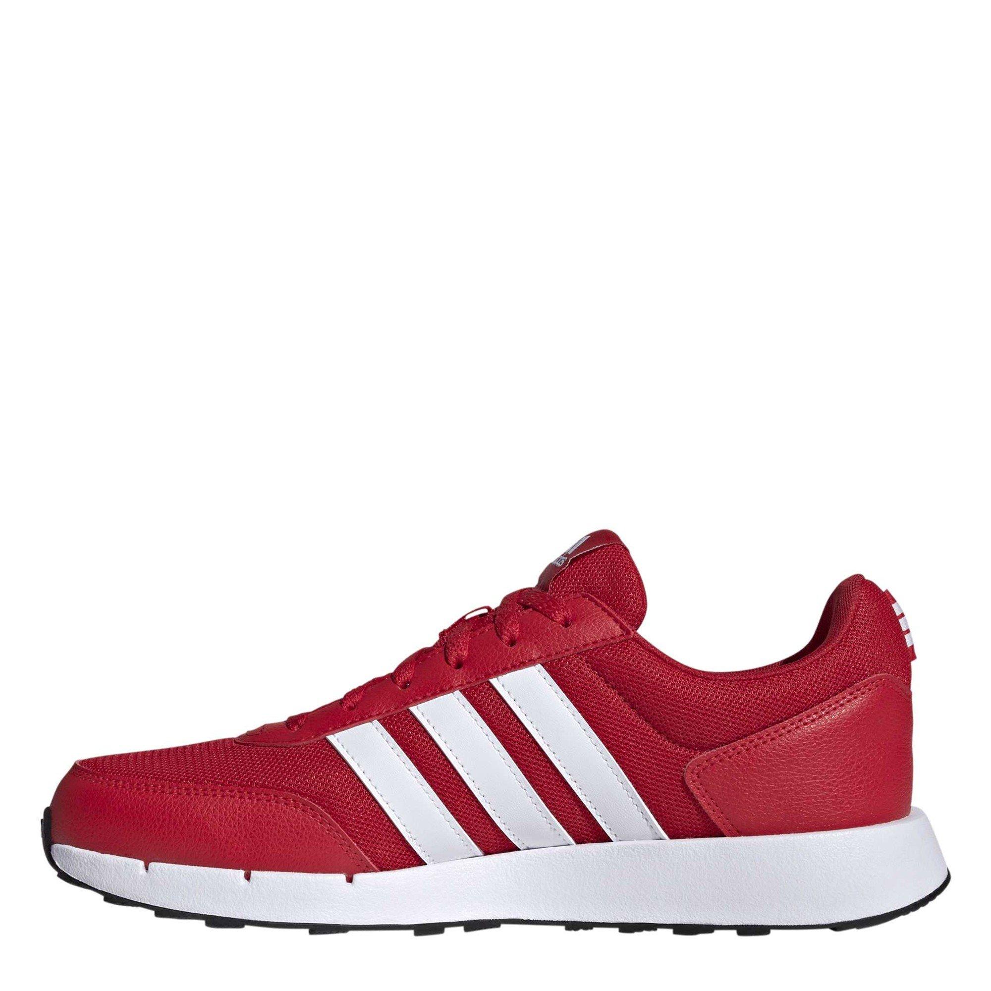 Better Scarlet - adidas - Adidas Run50S Sn99 - 2