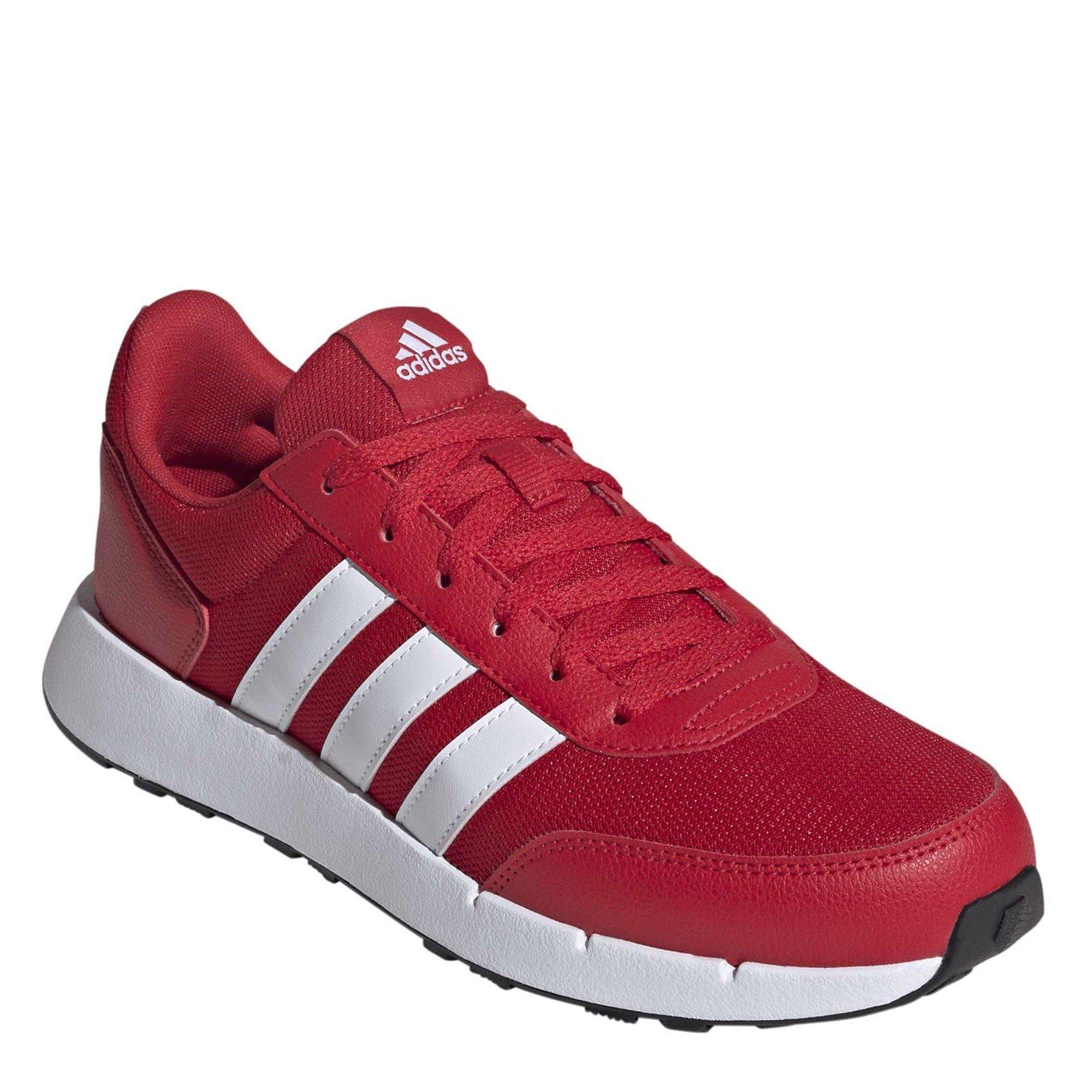 Better Scarlet - adidas - Adidas Run50S Sn99 - 3