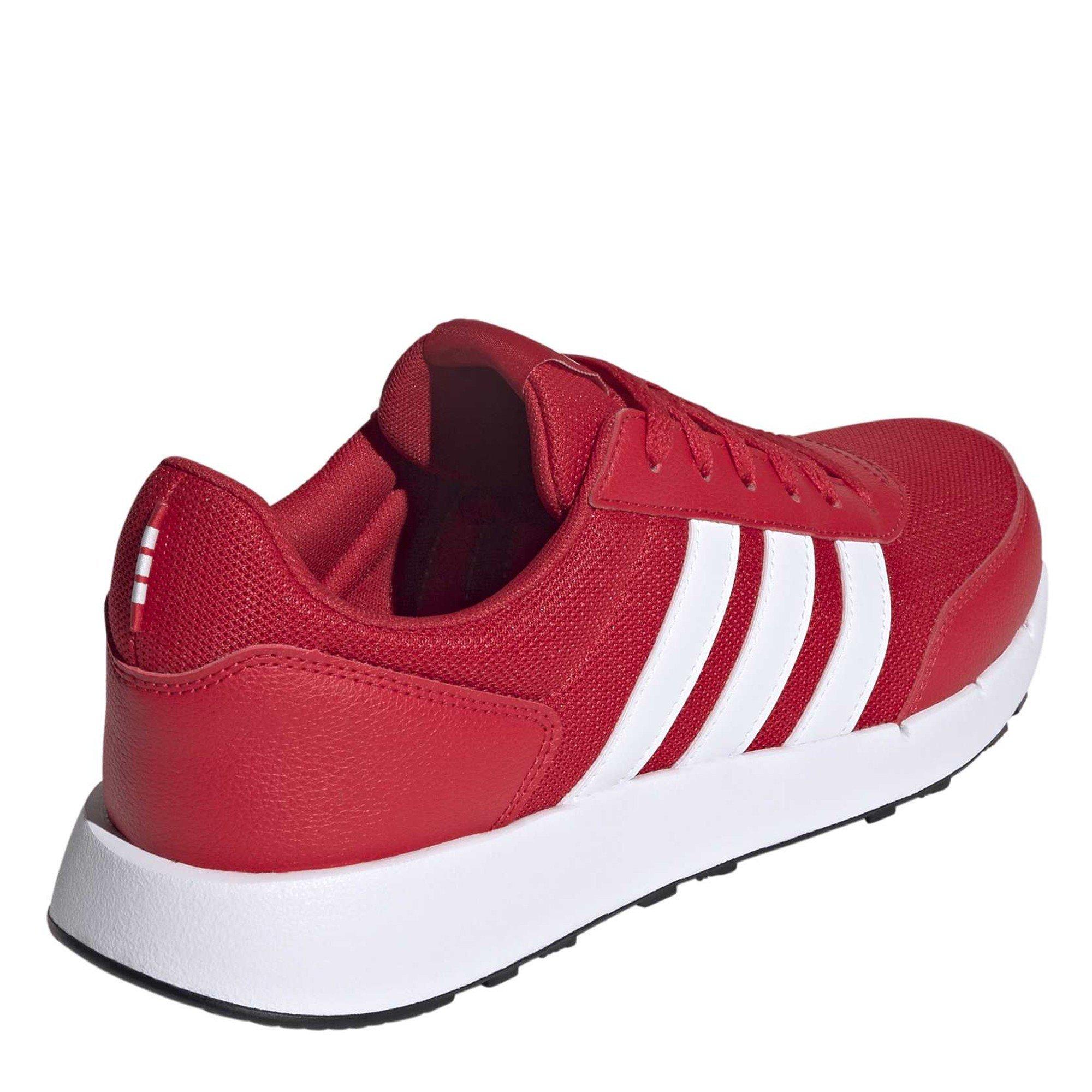 Better Scarlet - adidas - Adidas Run50S Sn99 - 4