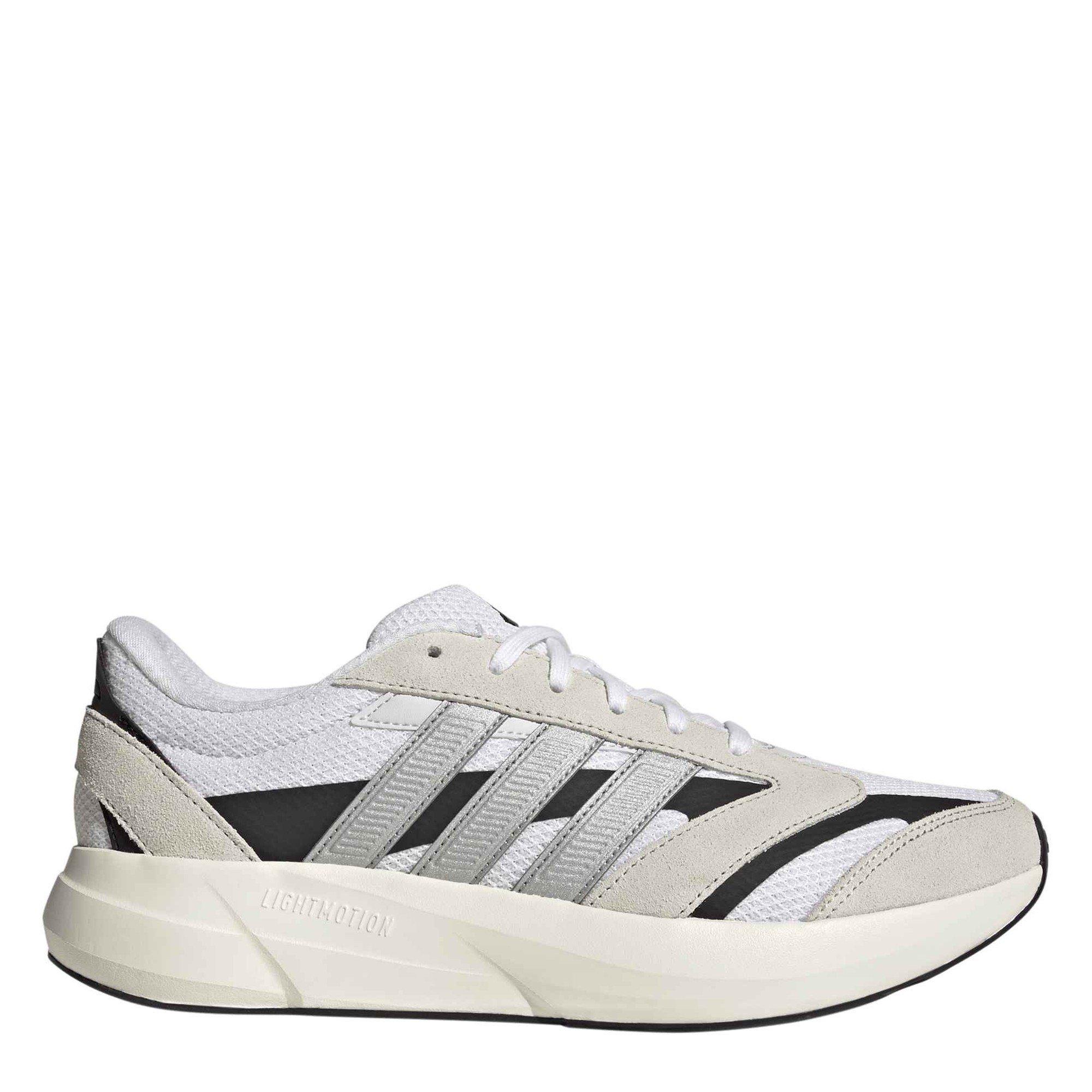 Ftwr White/Matt - adidas - Adidas Lightshift 2. Sn99 - 1
