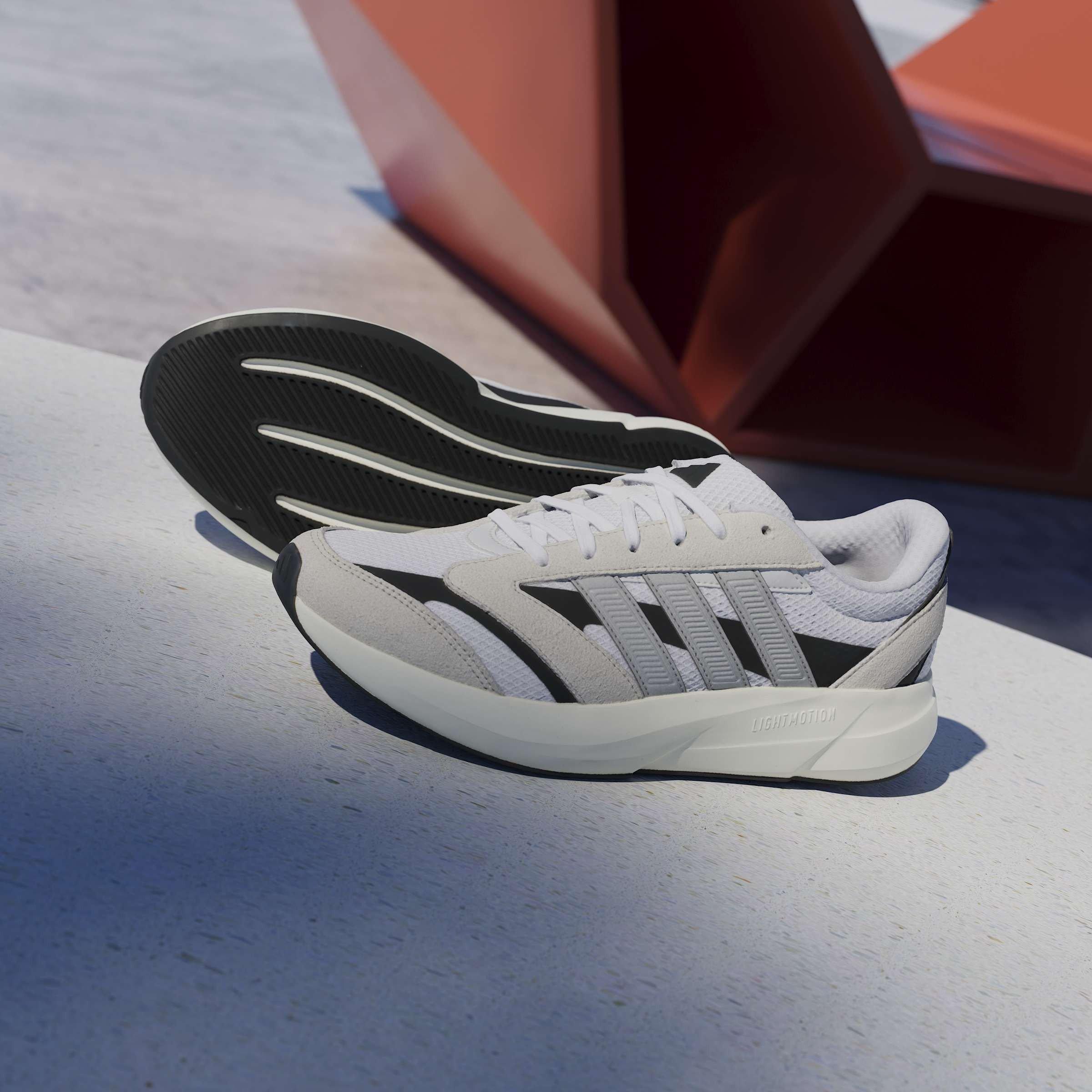 Ftwr White/Matt - adidas - Adidas Lightshift 2. Sn99 - 11