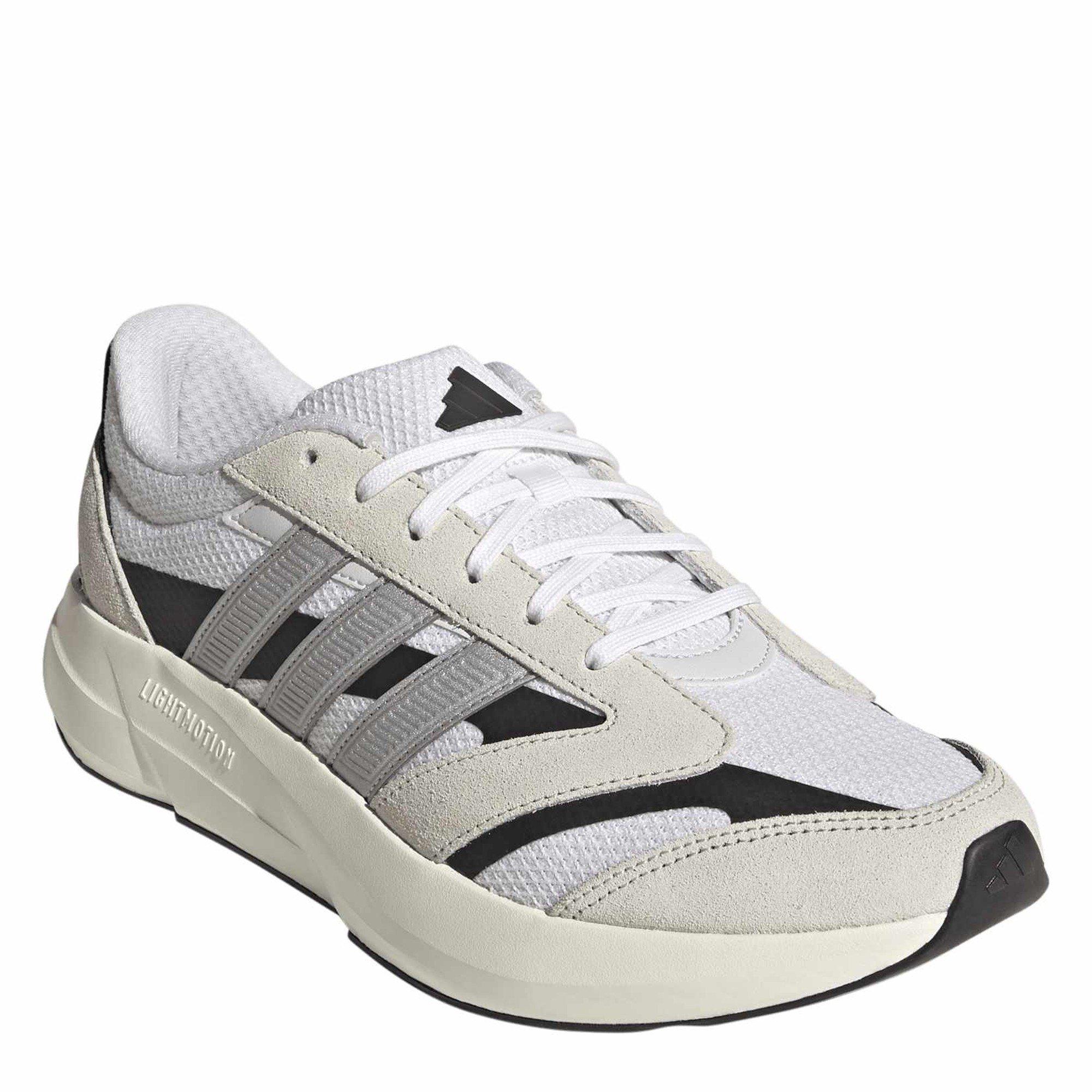 Ftwr White/Matt - adidas - Adidas Lightshift 2. Sn99 - 3