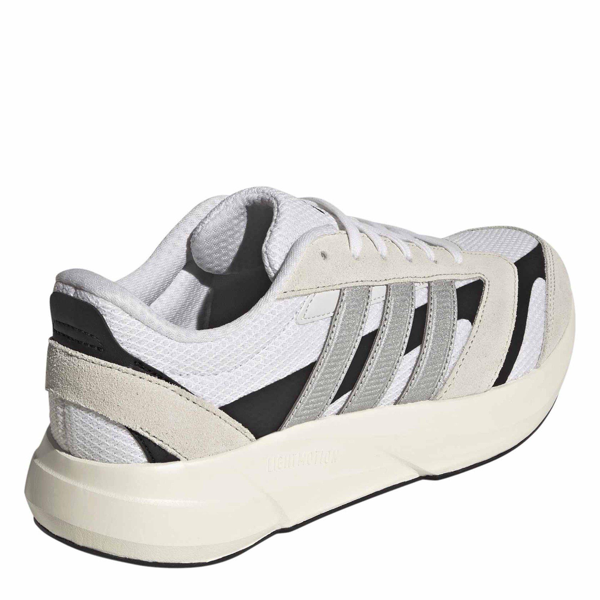 Ftwr White/Matt - adidas - Adidas Lightshift 2. Sn99 - 4