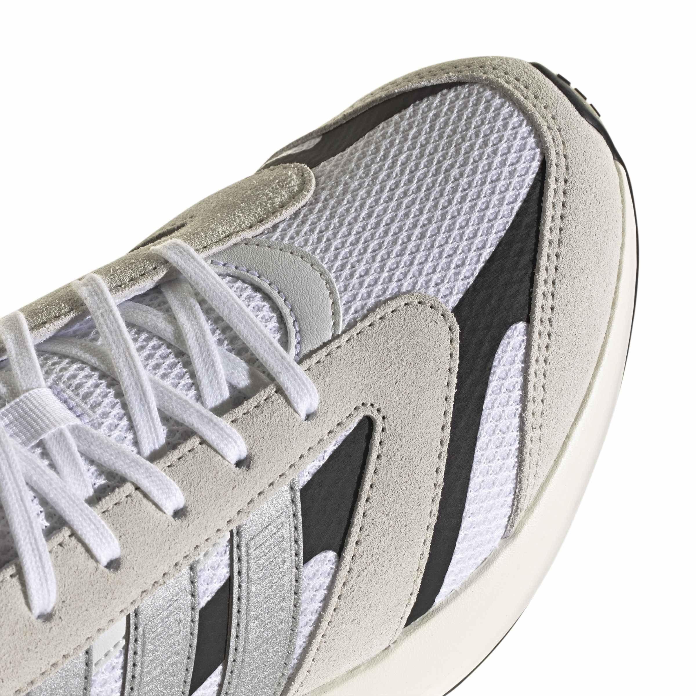 Ftwr White/Matt - adidas - Adidas Lightshift 2. Sn99 - 8