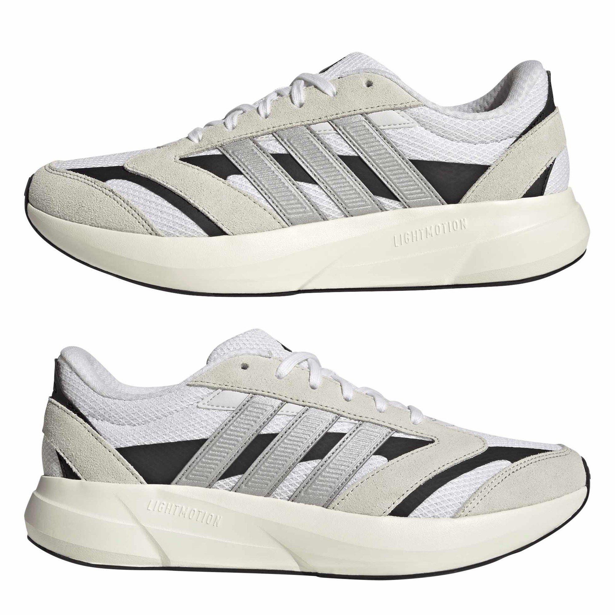 Ftwr White/Matt - adidas - Adidas Lightshift 2. Sn99 - 9