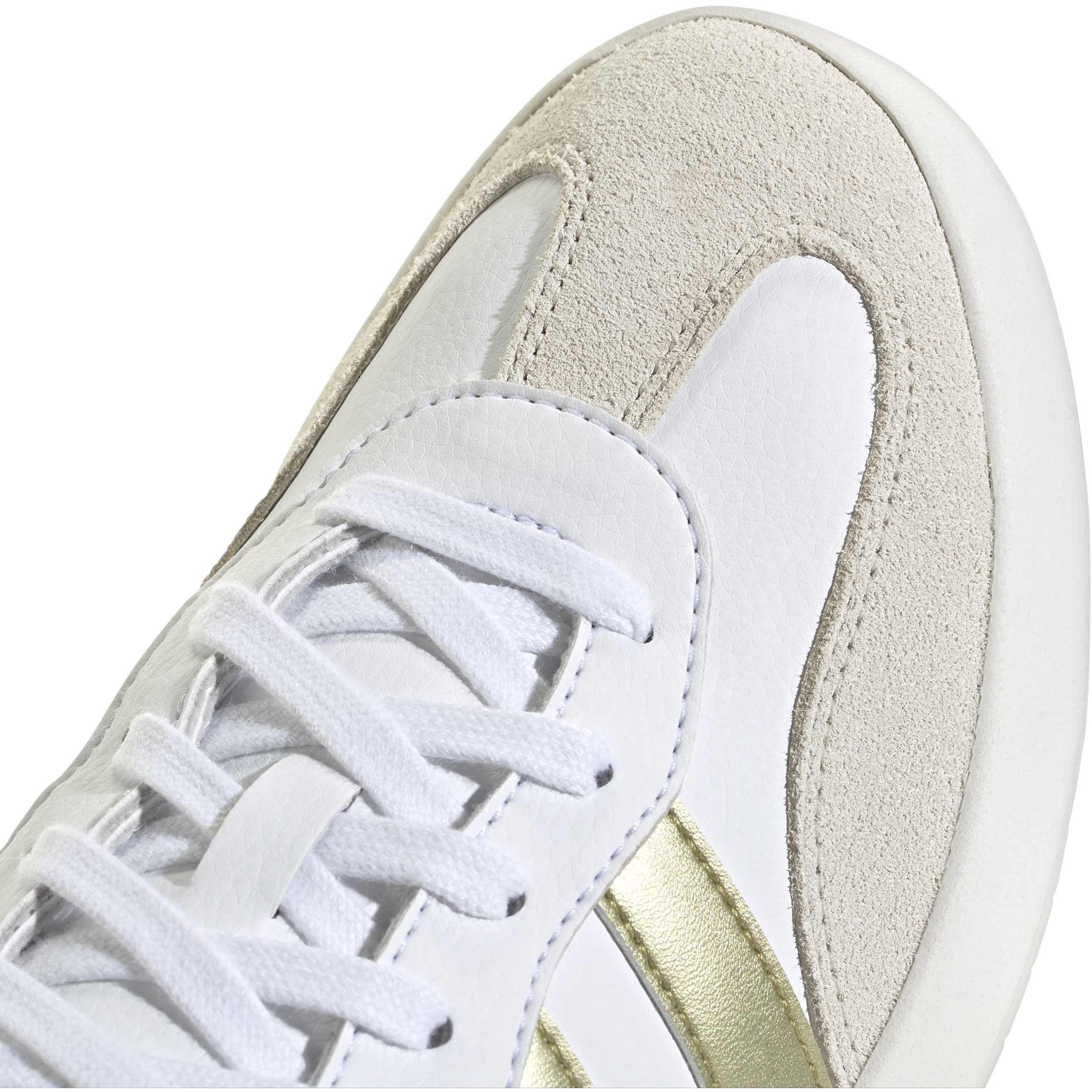 Ftwr White/Gold - adidas - Adidas Barreda Sn99 - 7