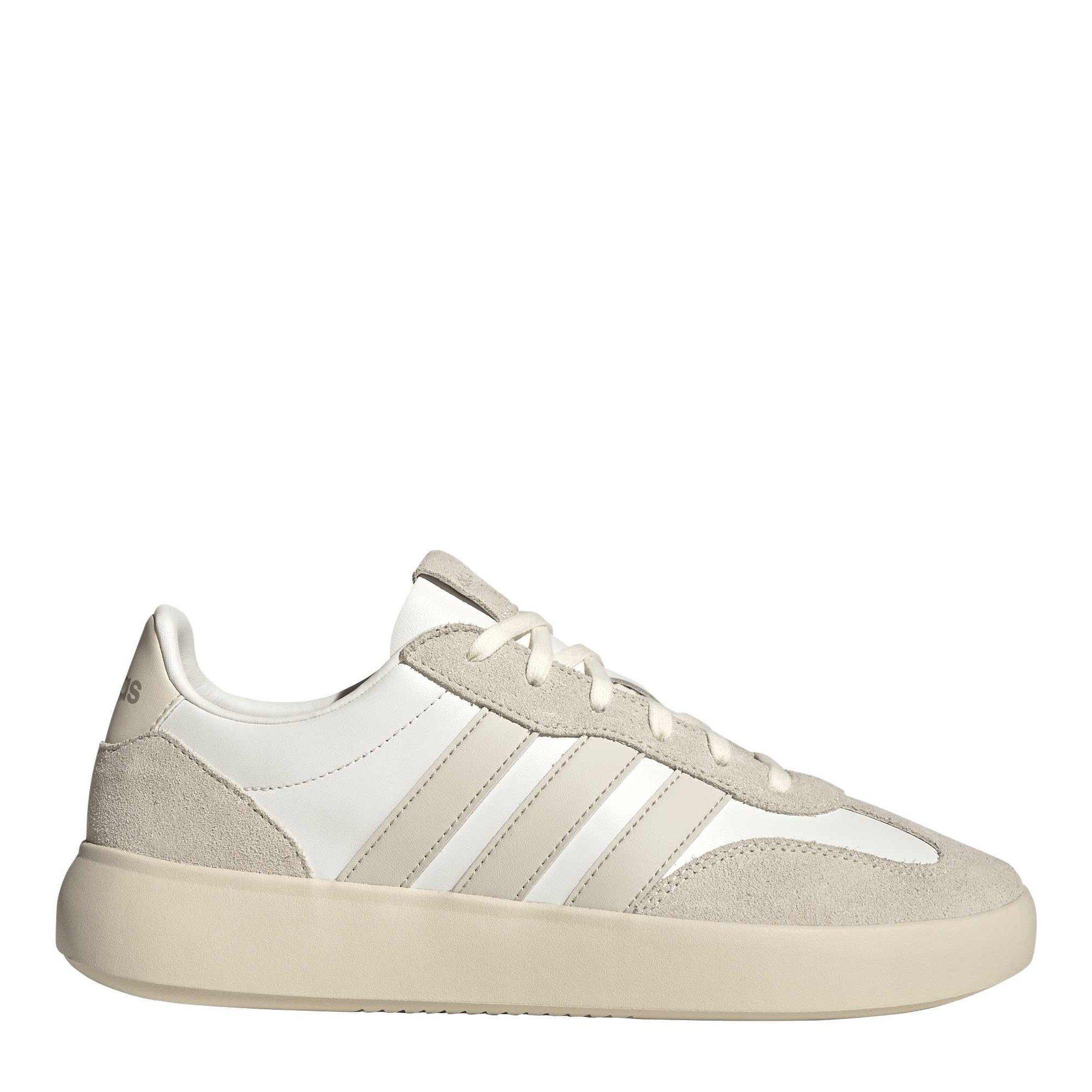 adidas Men's Barreda Decode Lux Low-Top Trainers