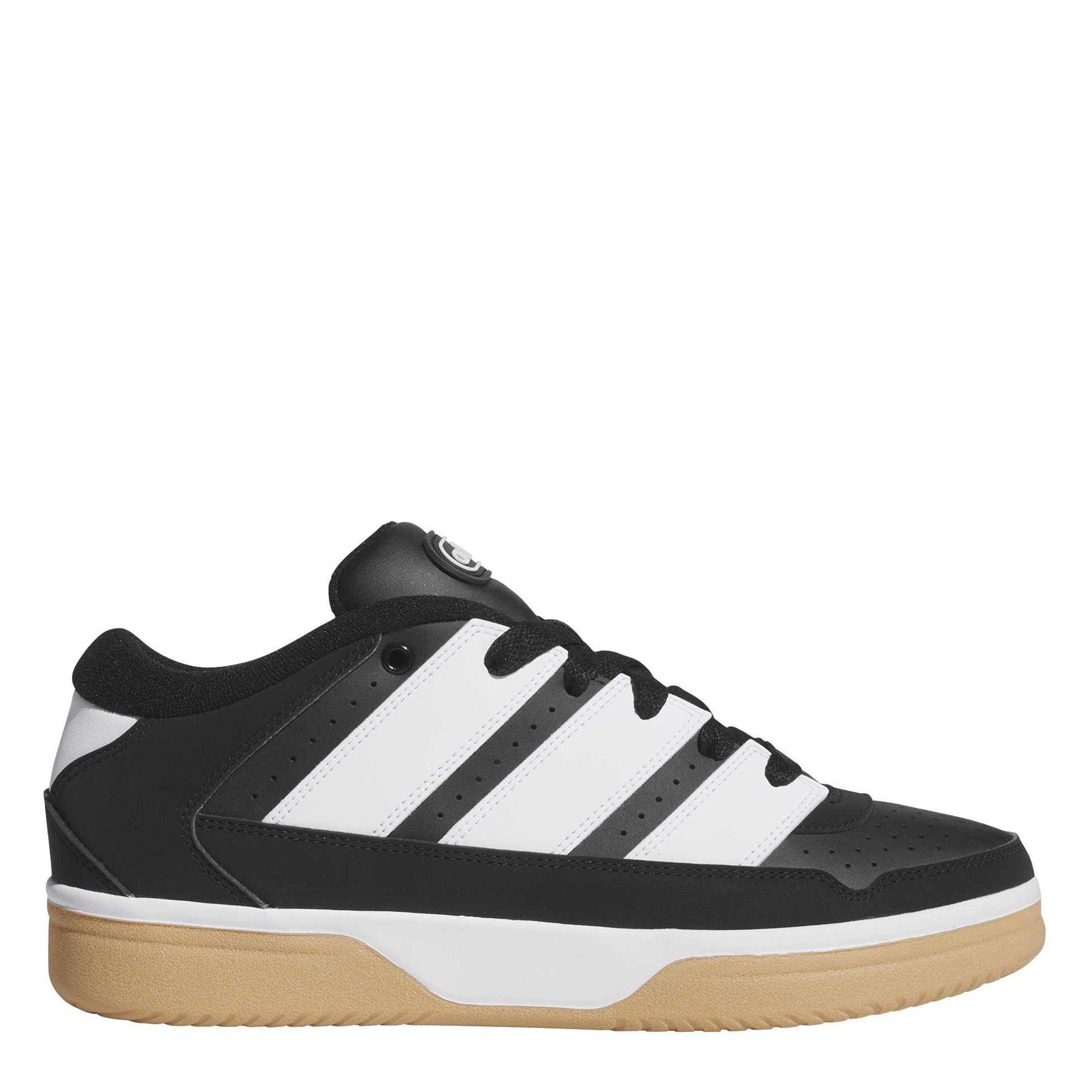 Core Black/Ftwr - adidas - Adidas Break Start 2 Sn99 - 1