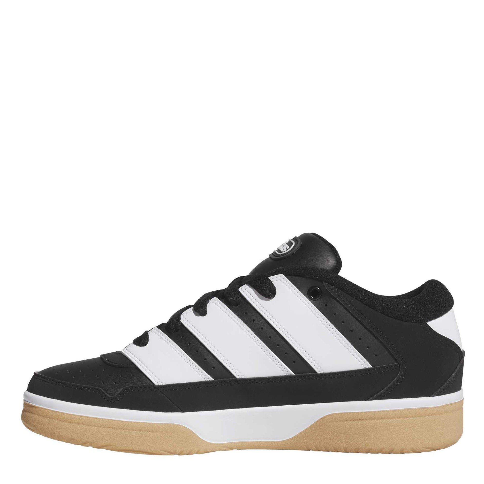 Core Black/Ftwr - adidas - Adidas Break Start 2 Sn99 - 2