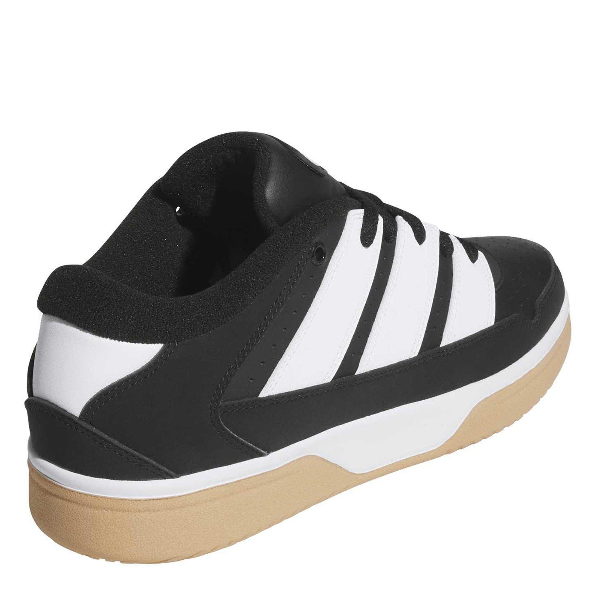 Core Black/Ftwr - adidas - Adidas Break Start 2 Sn99 - 4