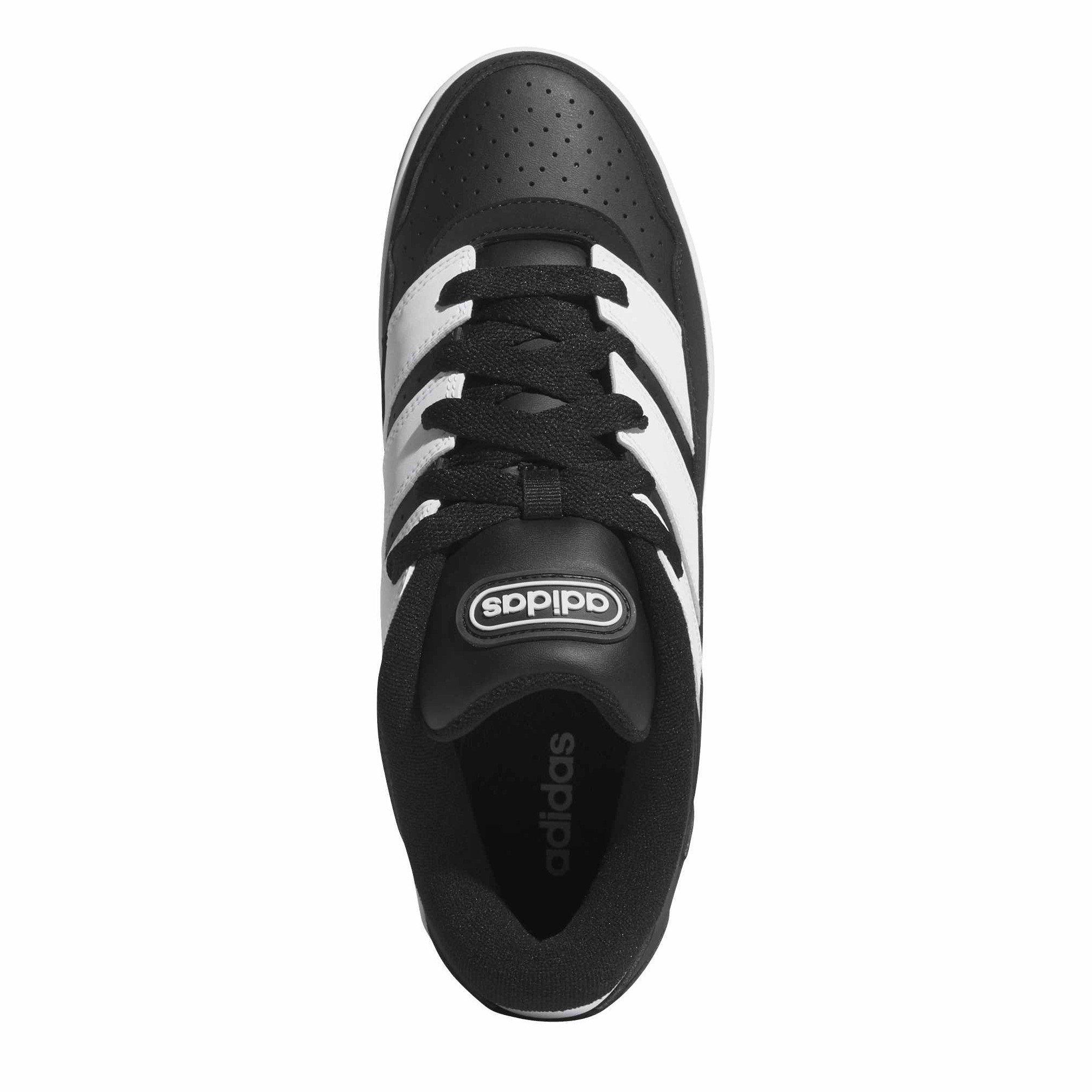 Core Black/Ftwr - adidas - Adidas Break Start 2 Sn99 - 5