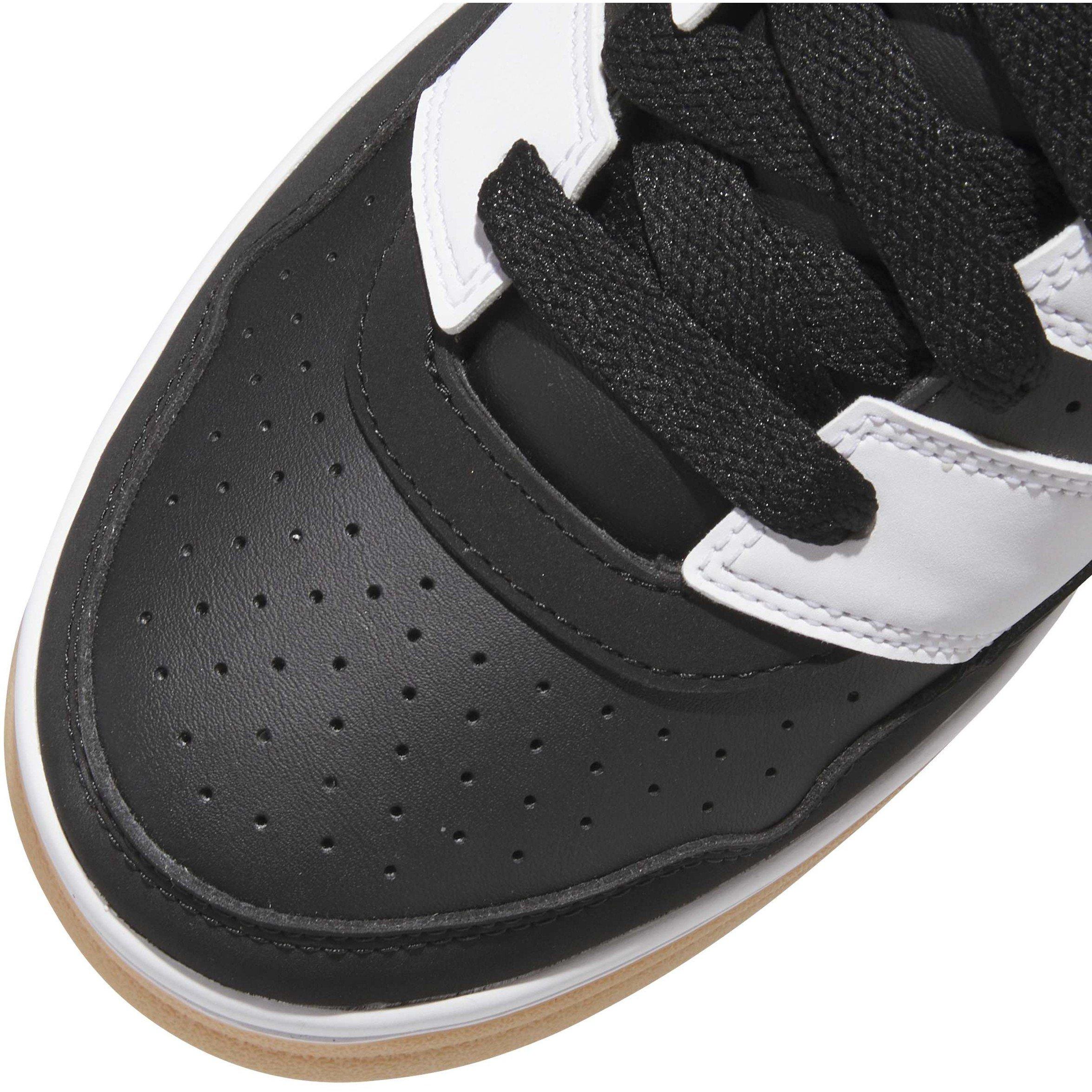 Core Black/Ftwr - adidas - Adidas Break Start 2 Sn99 - 7