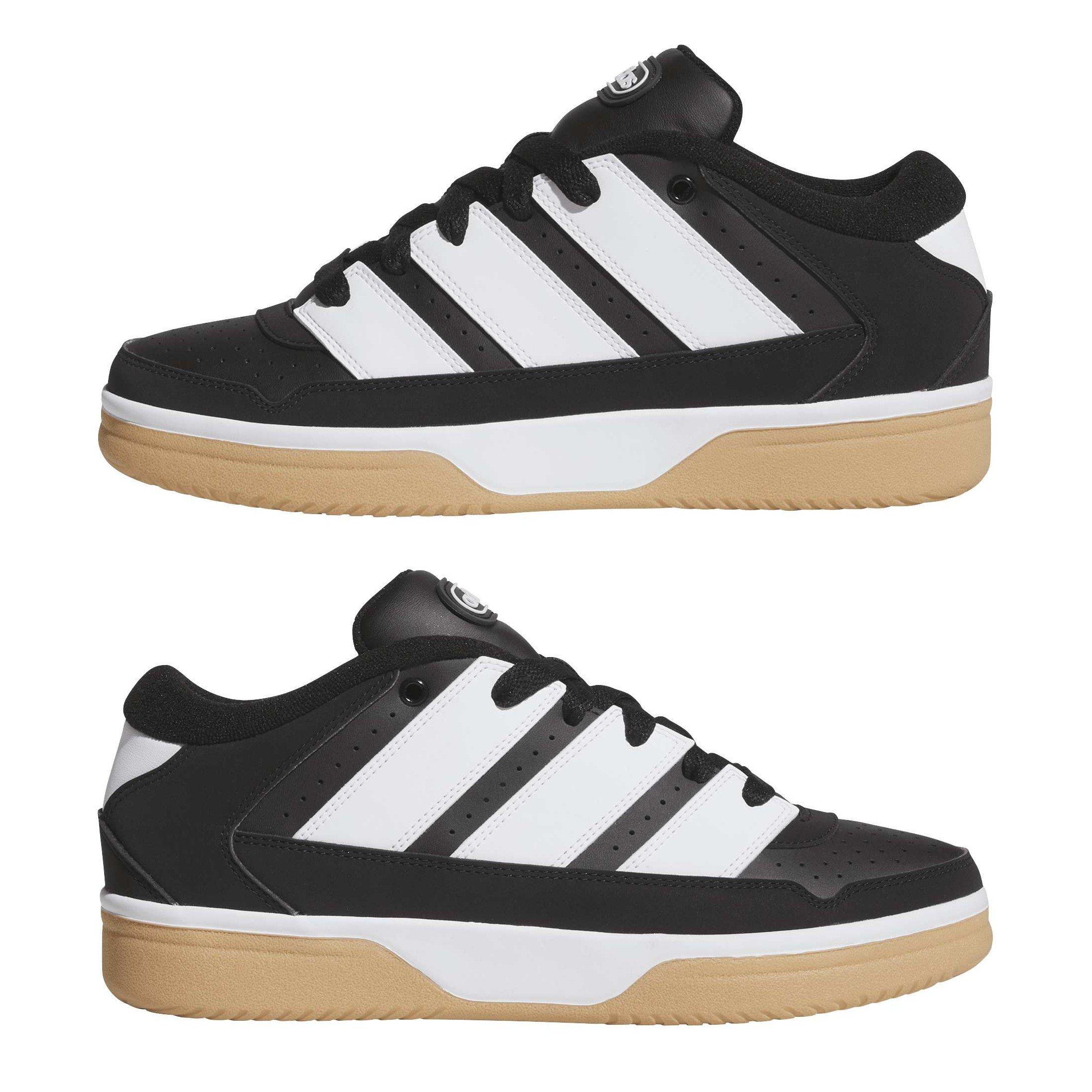 Core Black/Ftwr - adidas - Adidas Break Start 2 Sn99 - 9