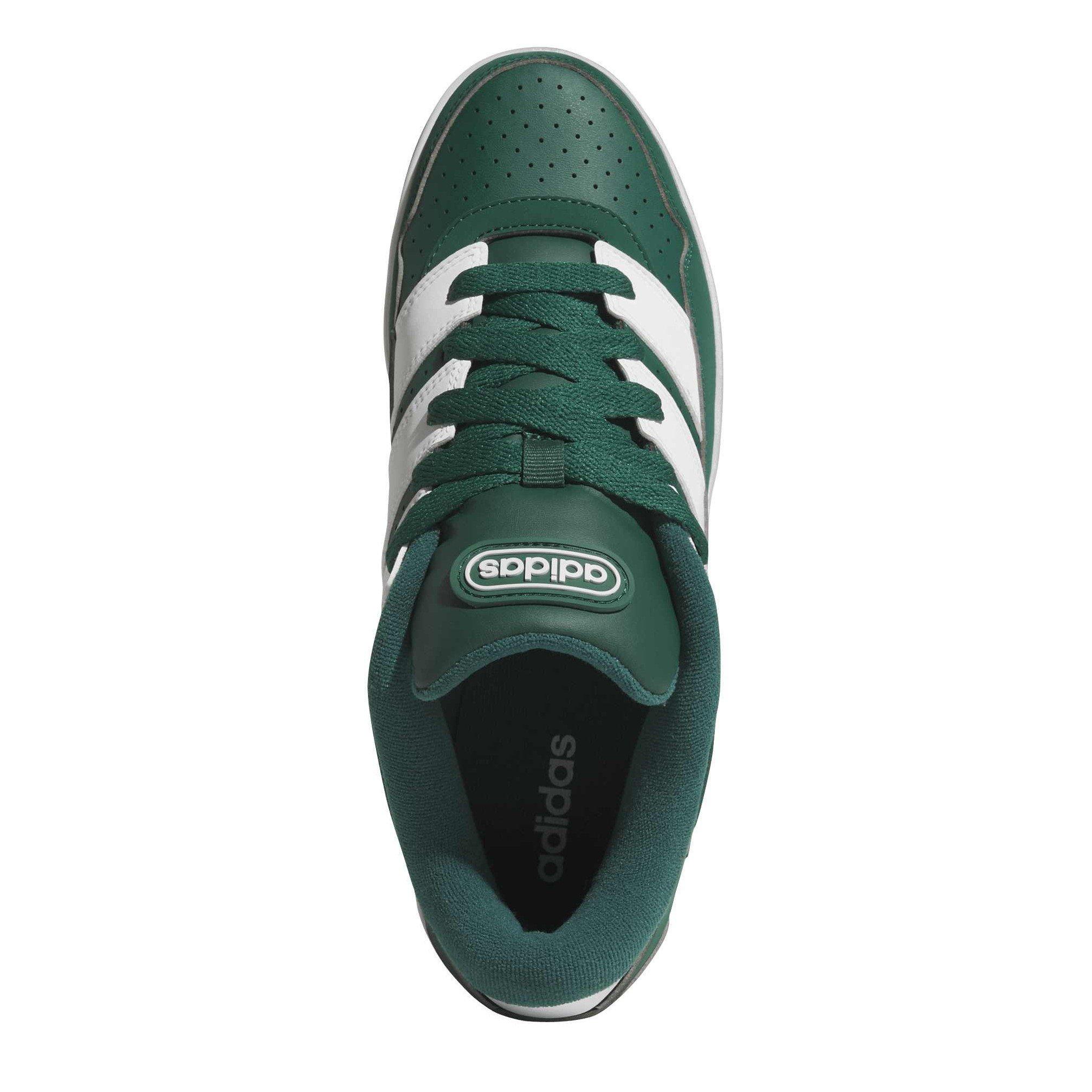 Collegiate Gree - adidas - Men's Break Start 2000 Low-Top Trainers - 5