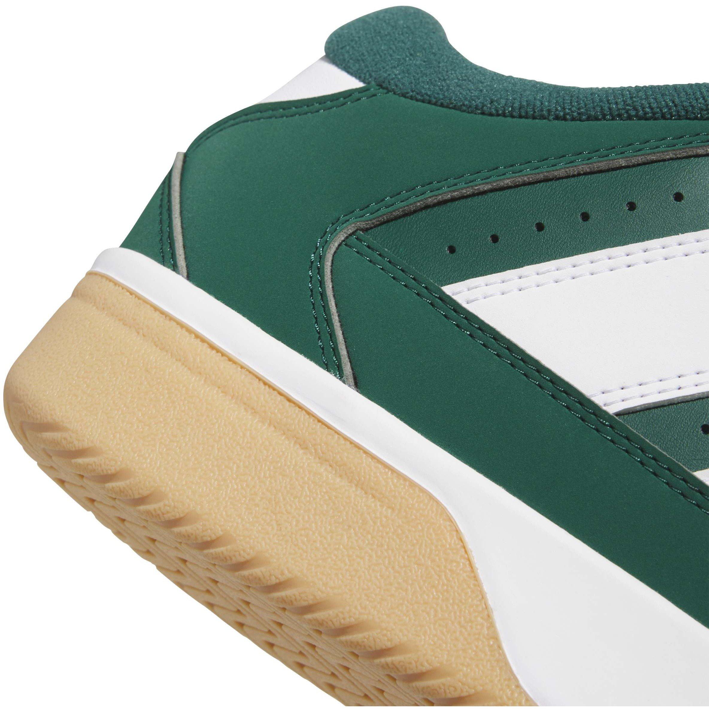 Collegiate Gree - adidas - Men's Break Start 2000 Low-Top Trainers - 8