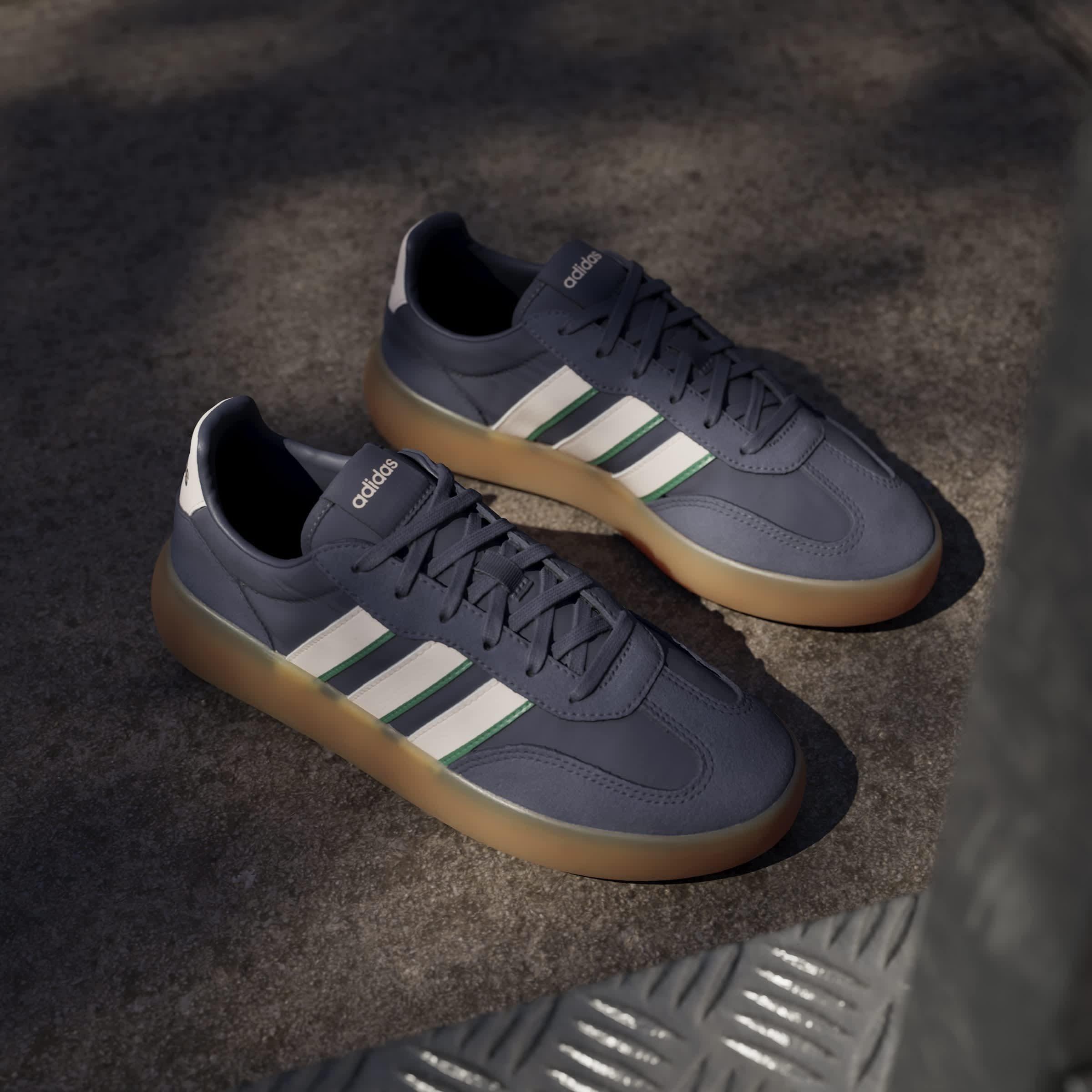 Schattenmarine/Won - adidas - Adidas Barreda Decod Sn99 - 12