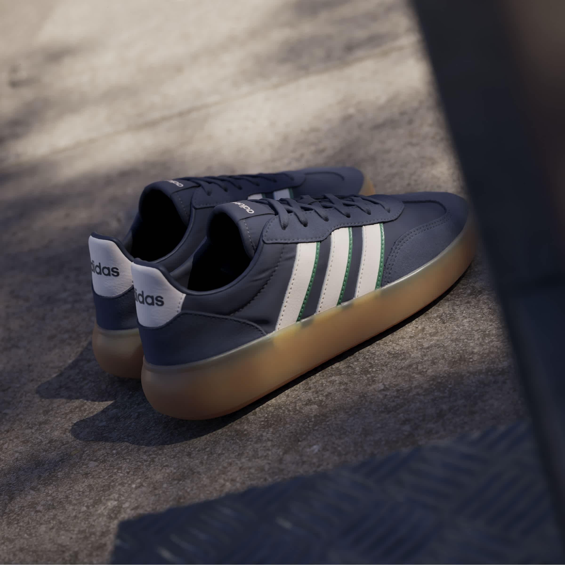 Schattenmarine/Won - adidas - Adidas Barreda Decod Sn99 - 13