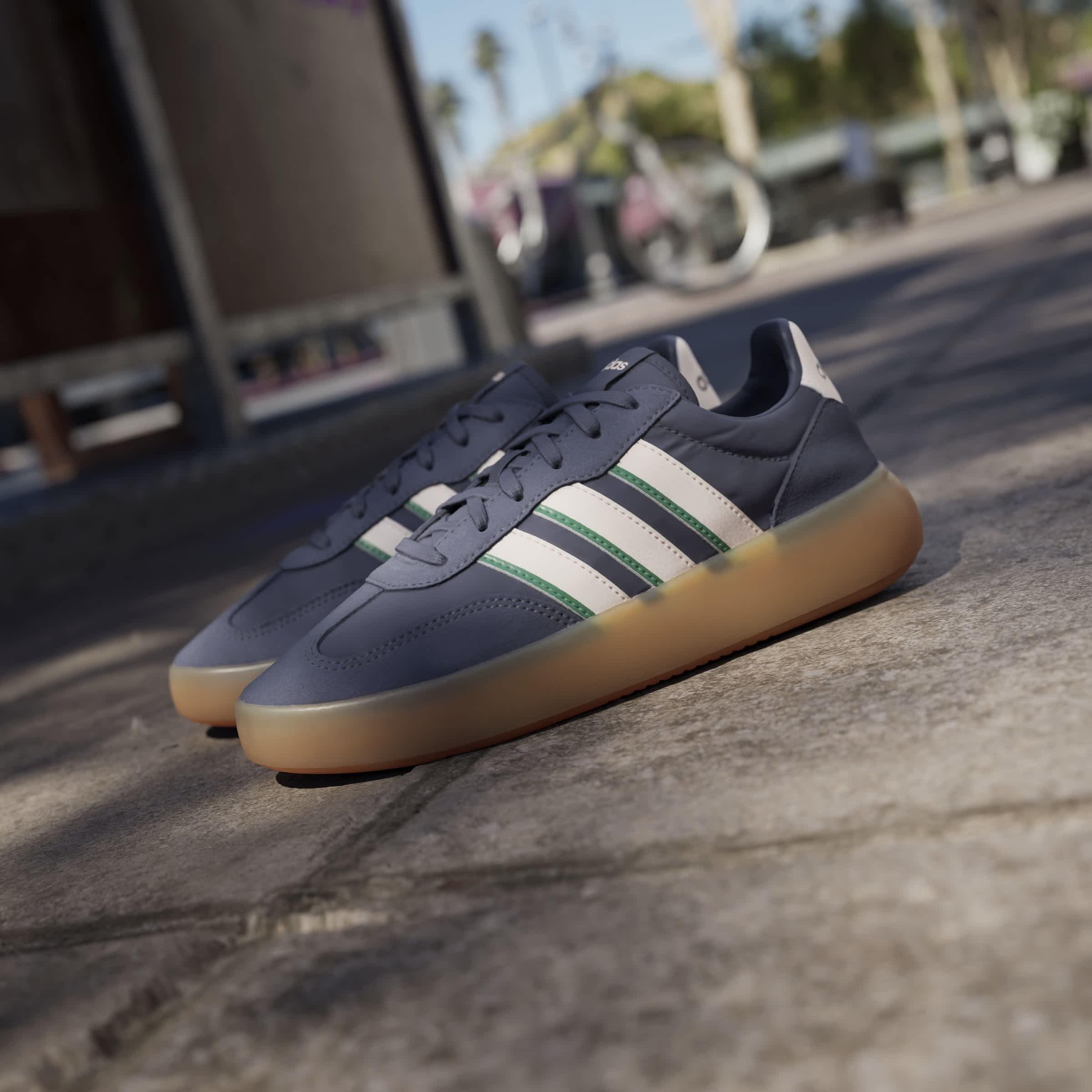 Schattenmarine/Won - adidas - Adidas Barreda Decod Sn99 - 15