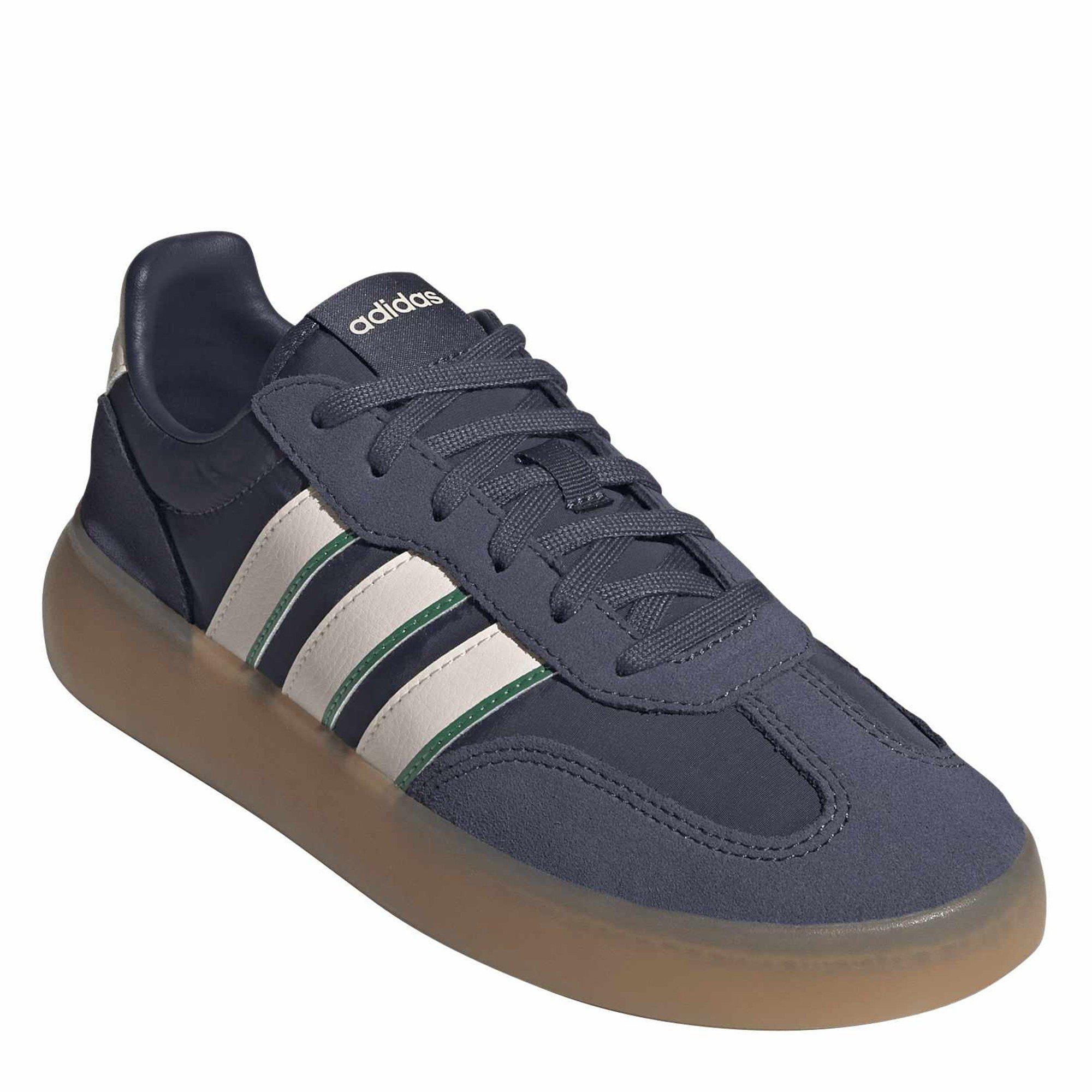 Schattenmarine/Won - adidas - Adidas Barreda Decod Sn99 - 3