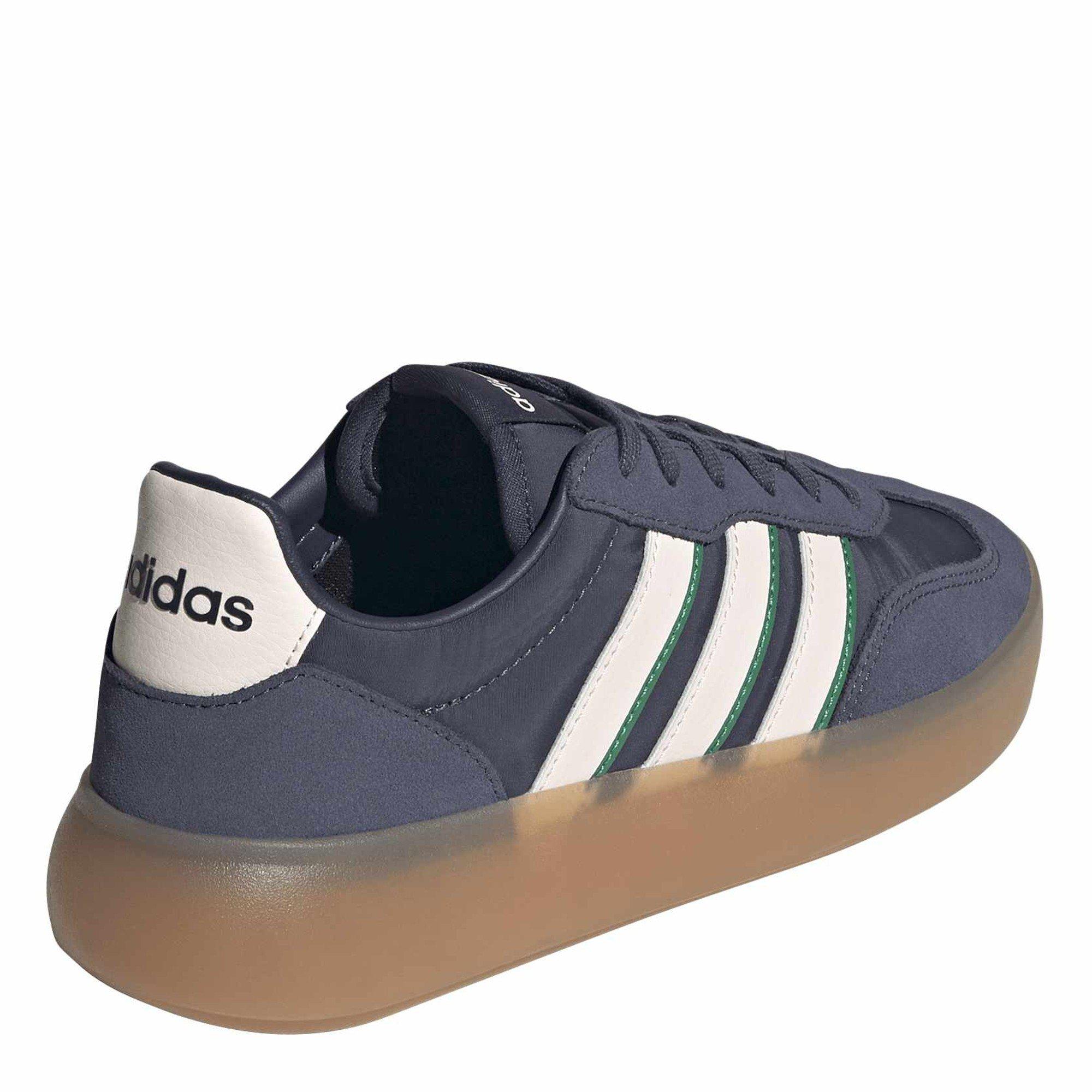 Schattenmarine/Won - adidas - Adidas Barreda Decod Sn99 - 4