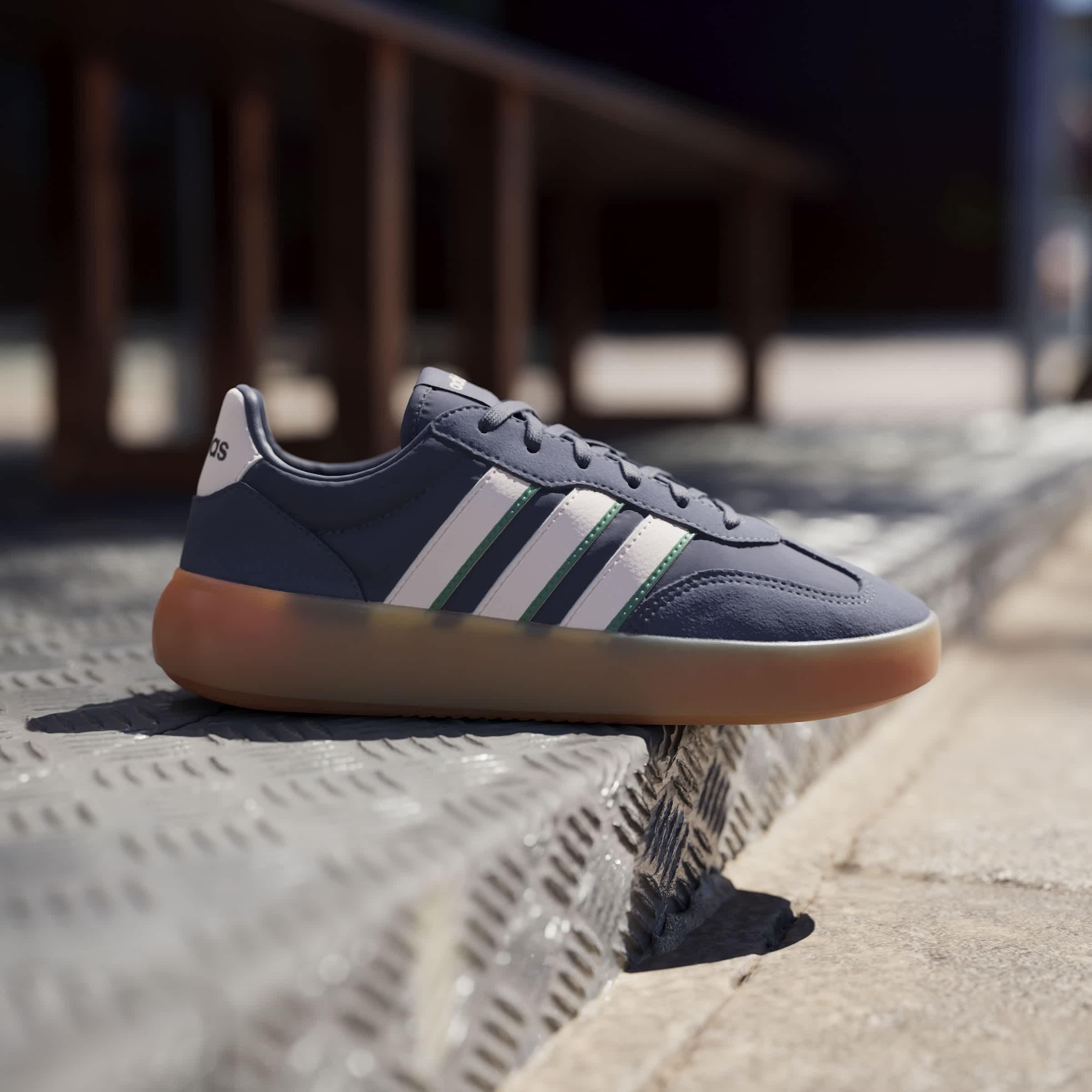Schattenmarine/Won - adidas - Adidas Barreda Decod Sn99 - 10