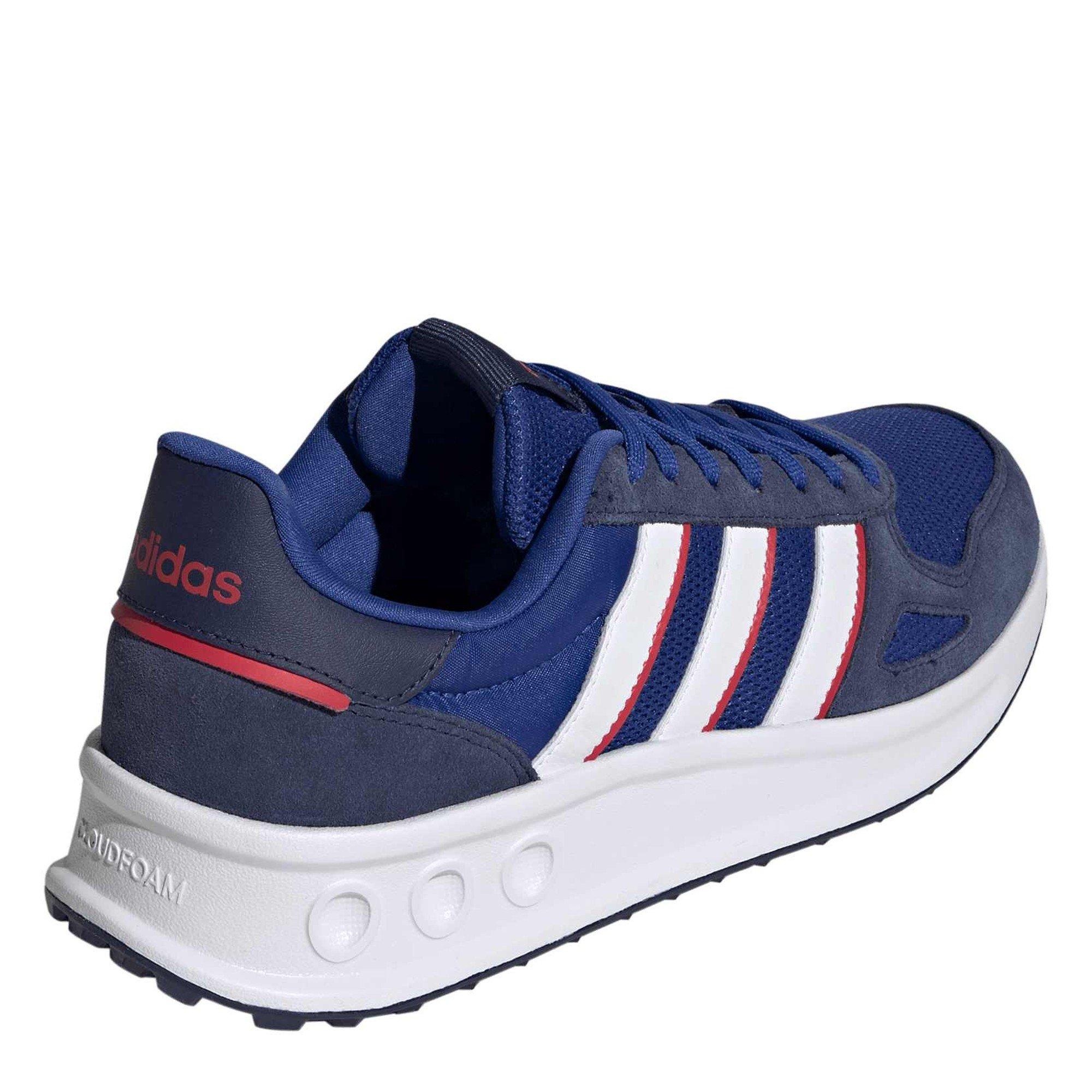 Team Royal Blue - adidas - Adidas Run 84 Sn99 - 4