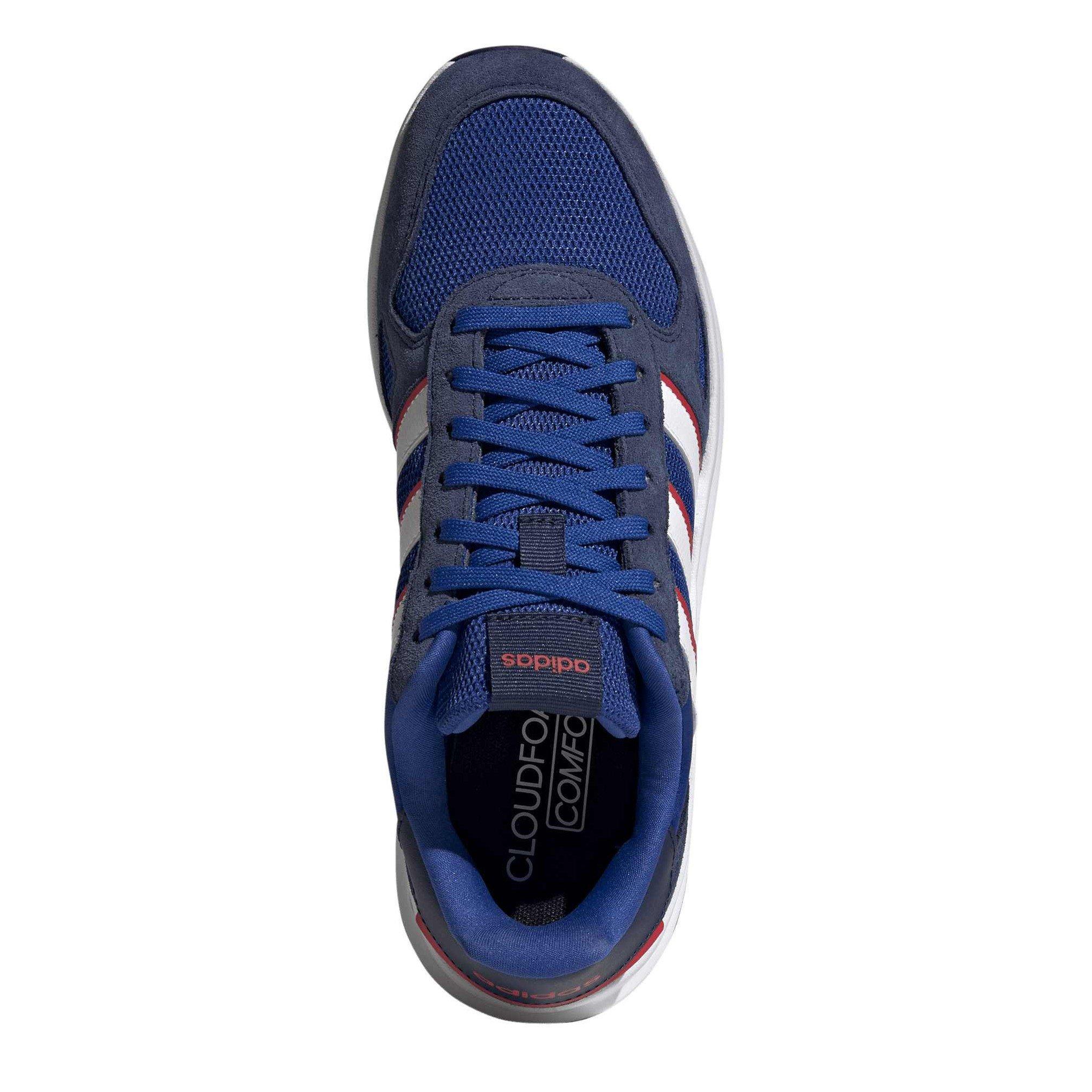 Team Royal Blue - adidas - Adidas Run 84 Sn99 - 5
