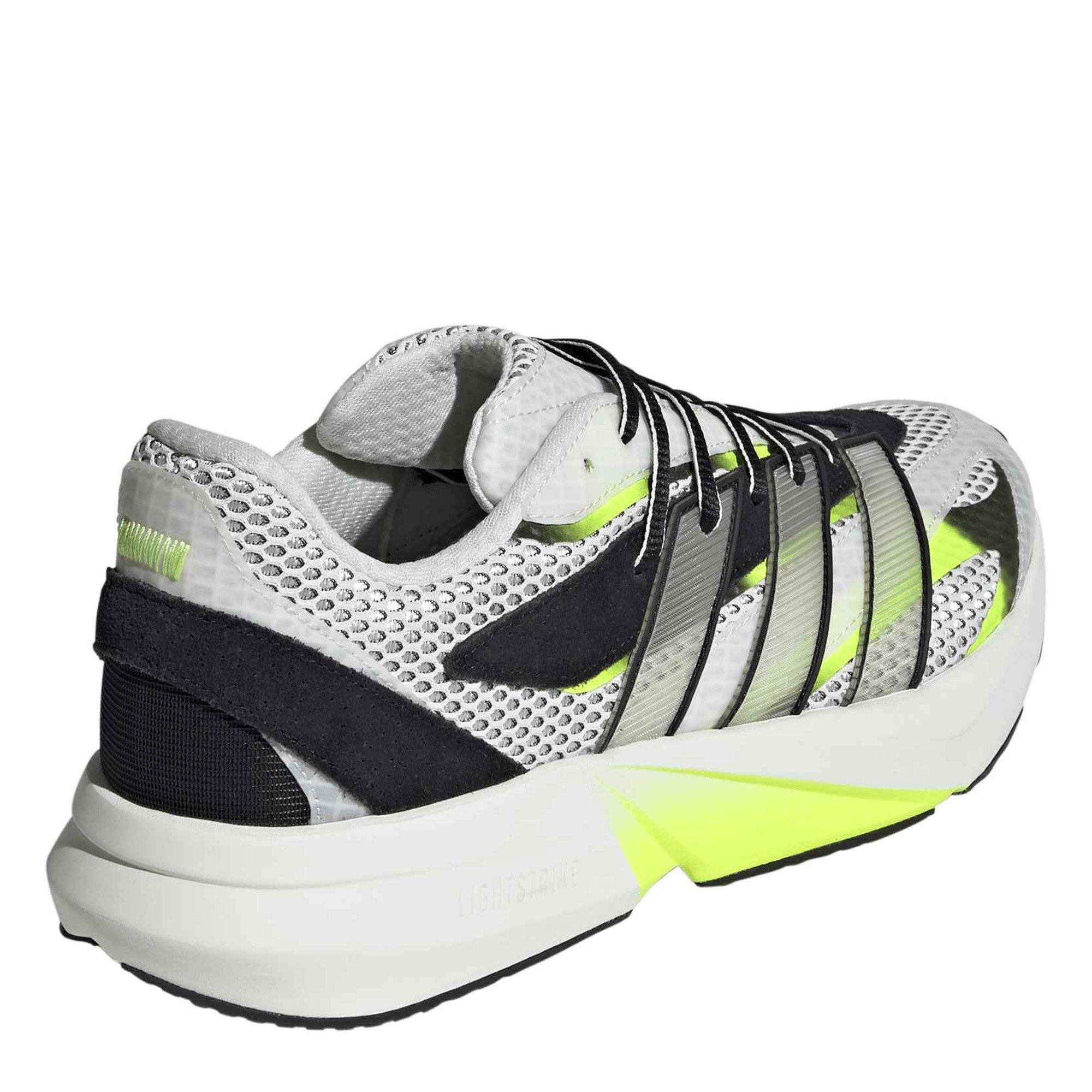 Off White/Off W - adidas - Adidas Lightblaze Sn99 - 4