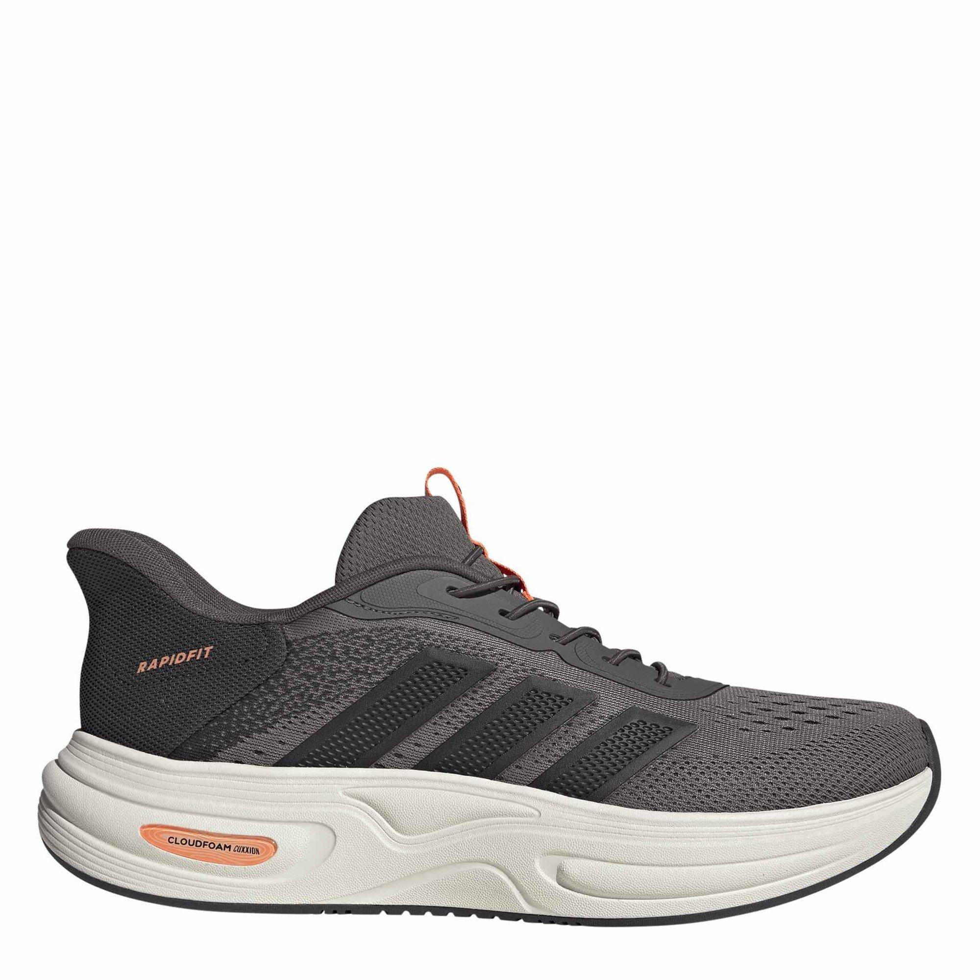 Holzkohle/Kohlenstoff - adidas - Adidas Cloudfoam Cux Sn99 - 1