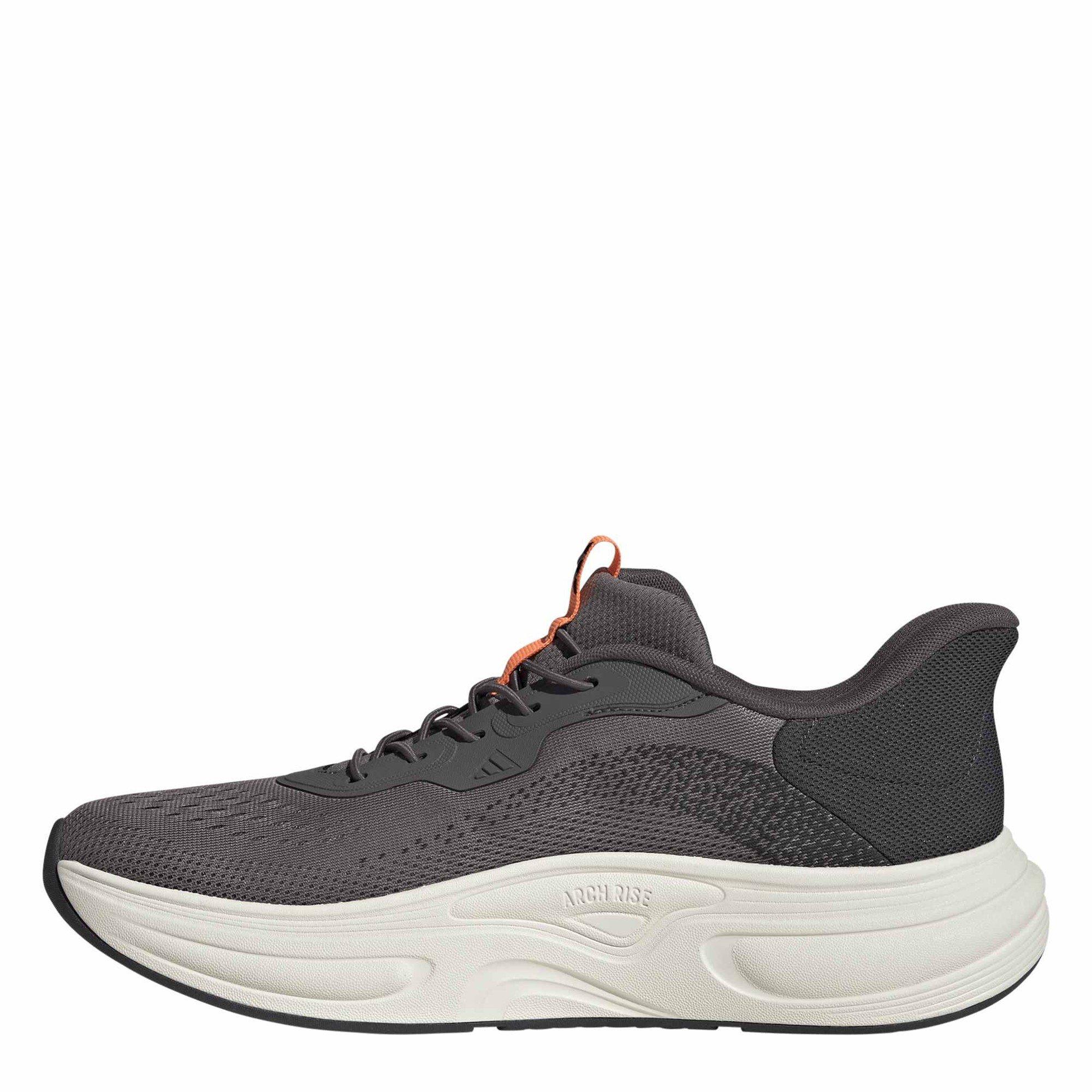 Holzkohle/Kohlenstoff - adidas - Adidas Cloudfoam Cux Sn99 - 2