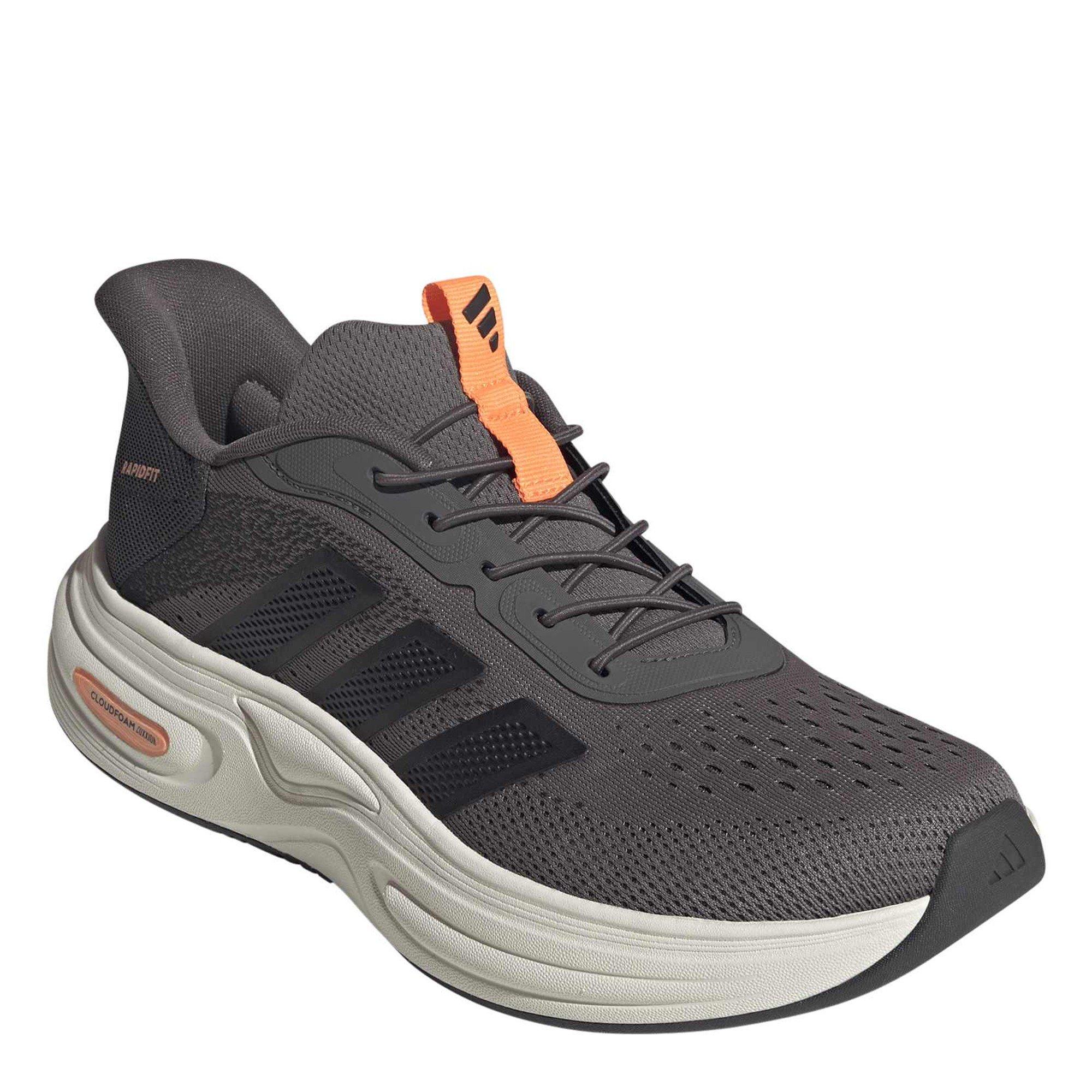Holzkohle/Kohlenstoff - adidas - Adidas Cloudfoam Cux Sn99 - 3