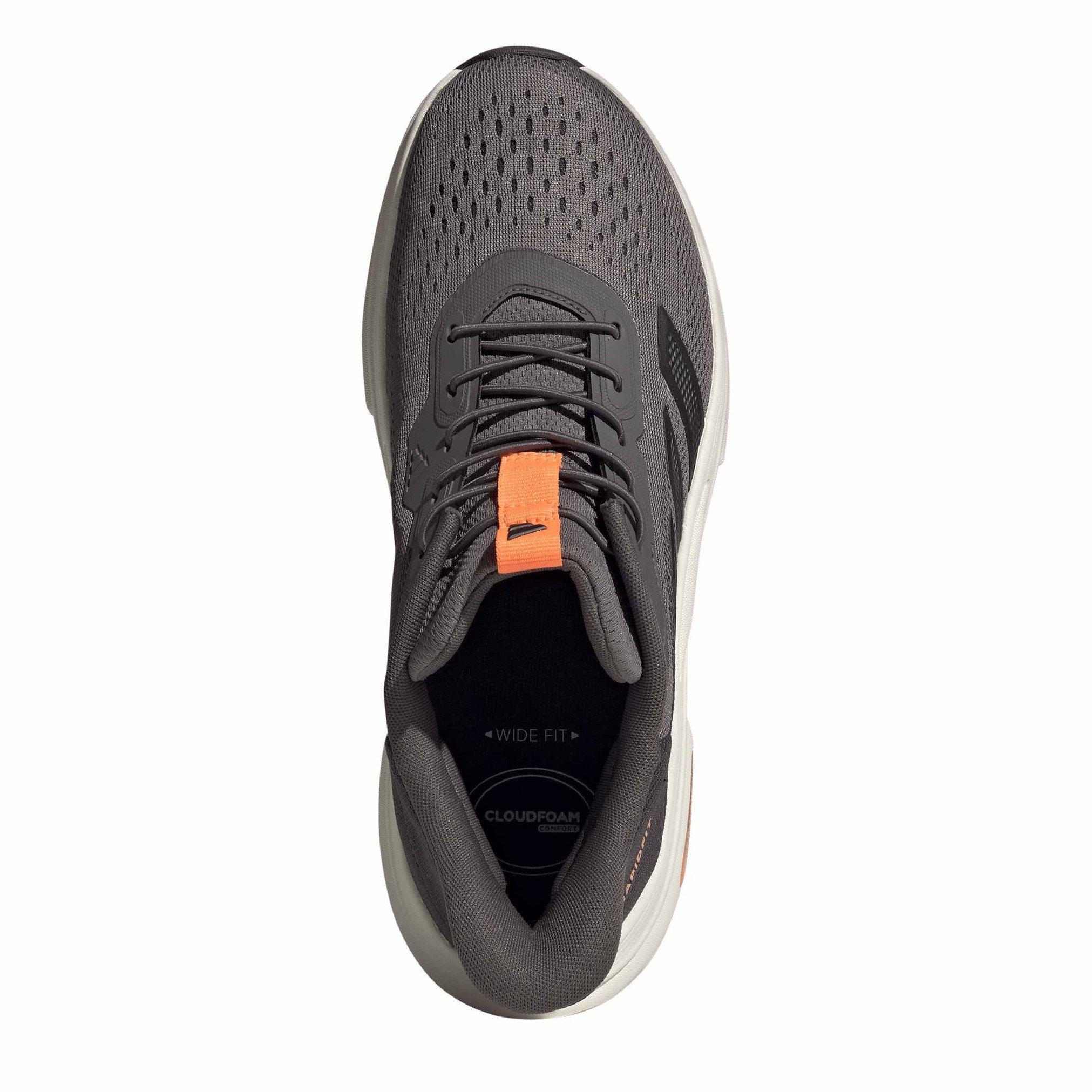Holzkohle/Kohlenstoff - adidas - Adidas Cloudfoam Cux Sn99 - 5