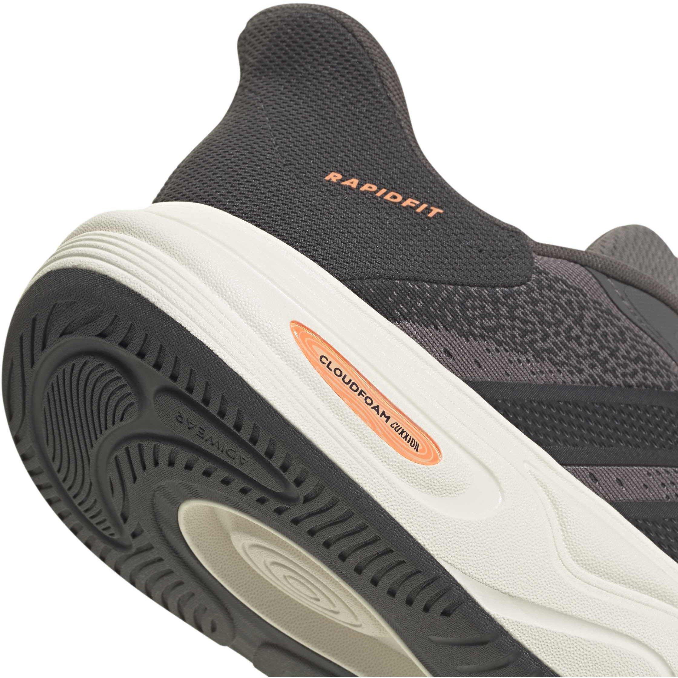 Holzkohle/Kohlenstoff - adidas - Adidas Cloudfoam Cux Sn99 - 7