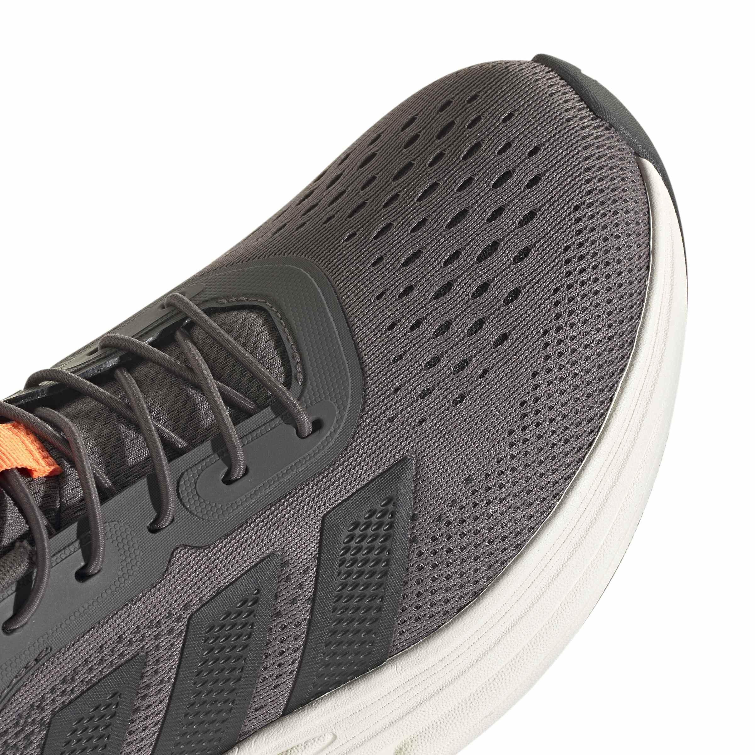Holzkohle/Kohlenstoff - adidas - Adidas Cloudfoam Cux Sn99 - 8
