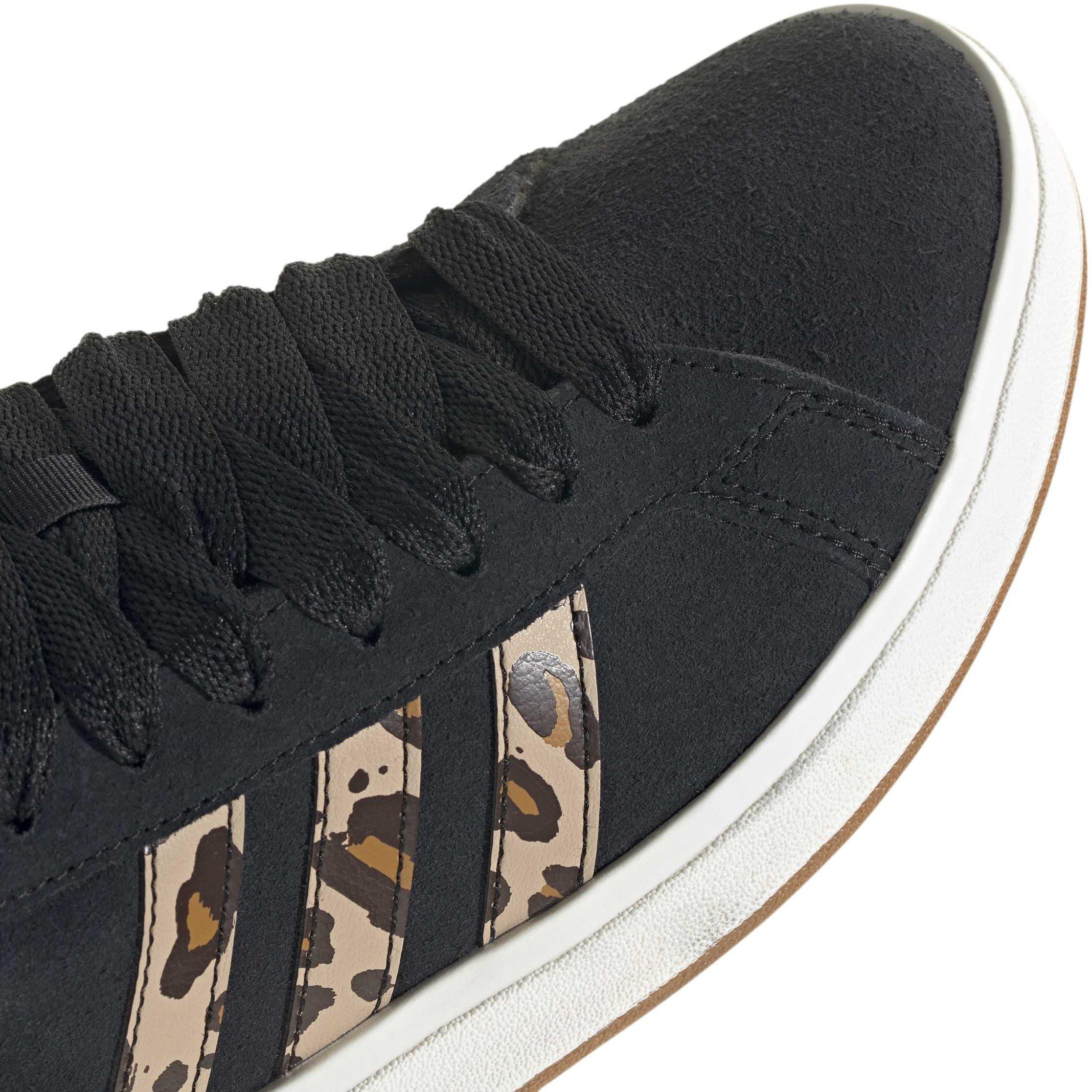 Kern Zwart/Dark - adidas - Adidas Grand Court B Sn99 - 8