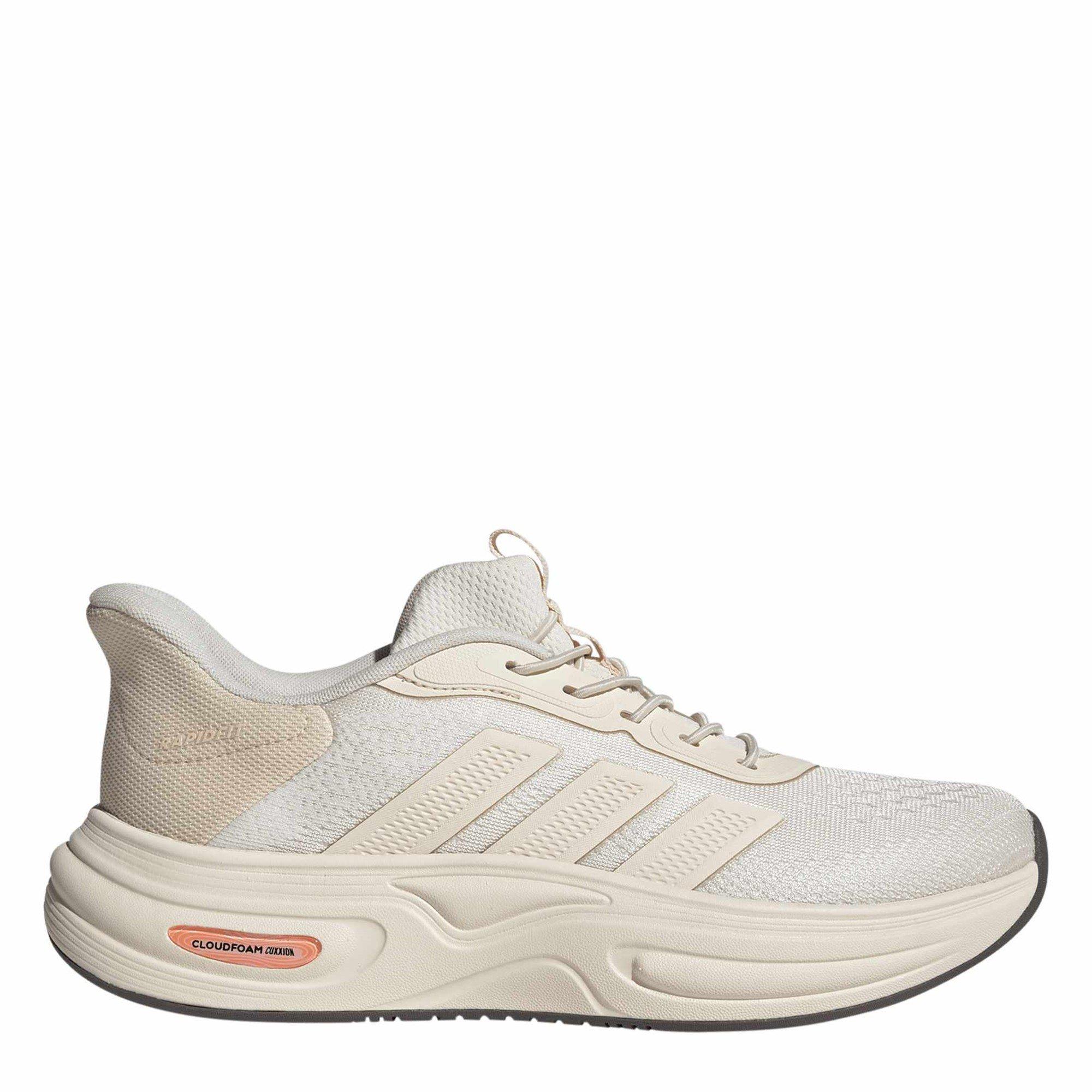 мъжко 's Cloudfoam Cuxxion Rapidfit Slip On Trainers