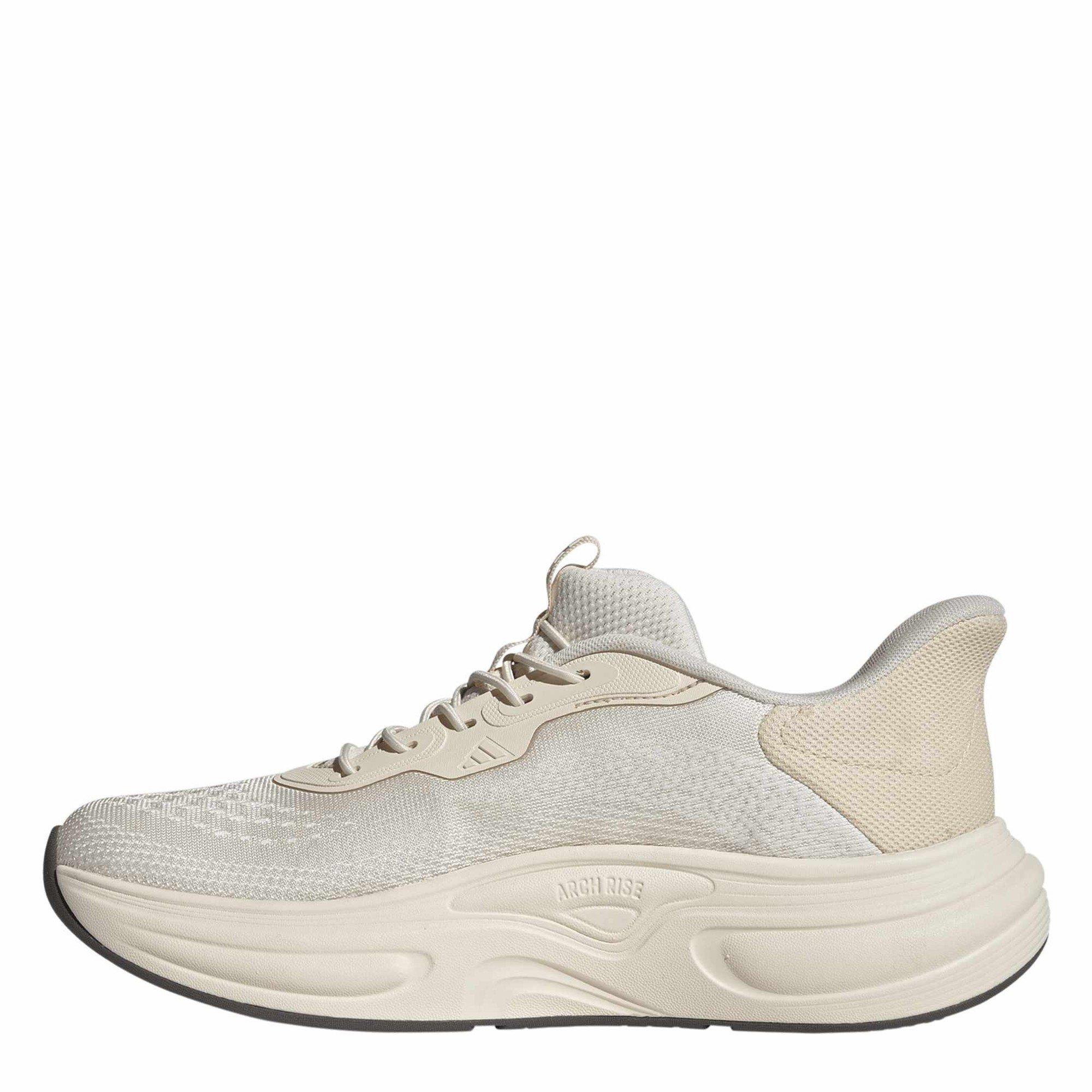 Wonder White - adidas - Adidas Cloudfoam Cux Sn99 - 2