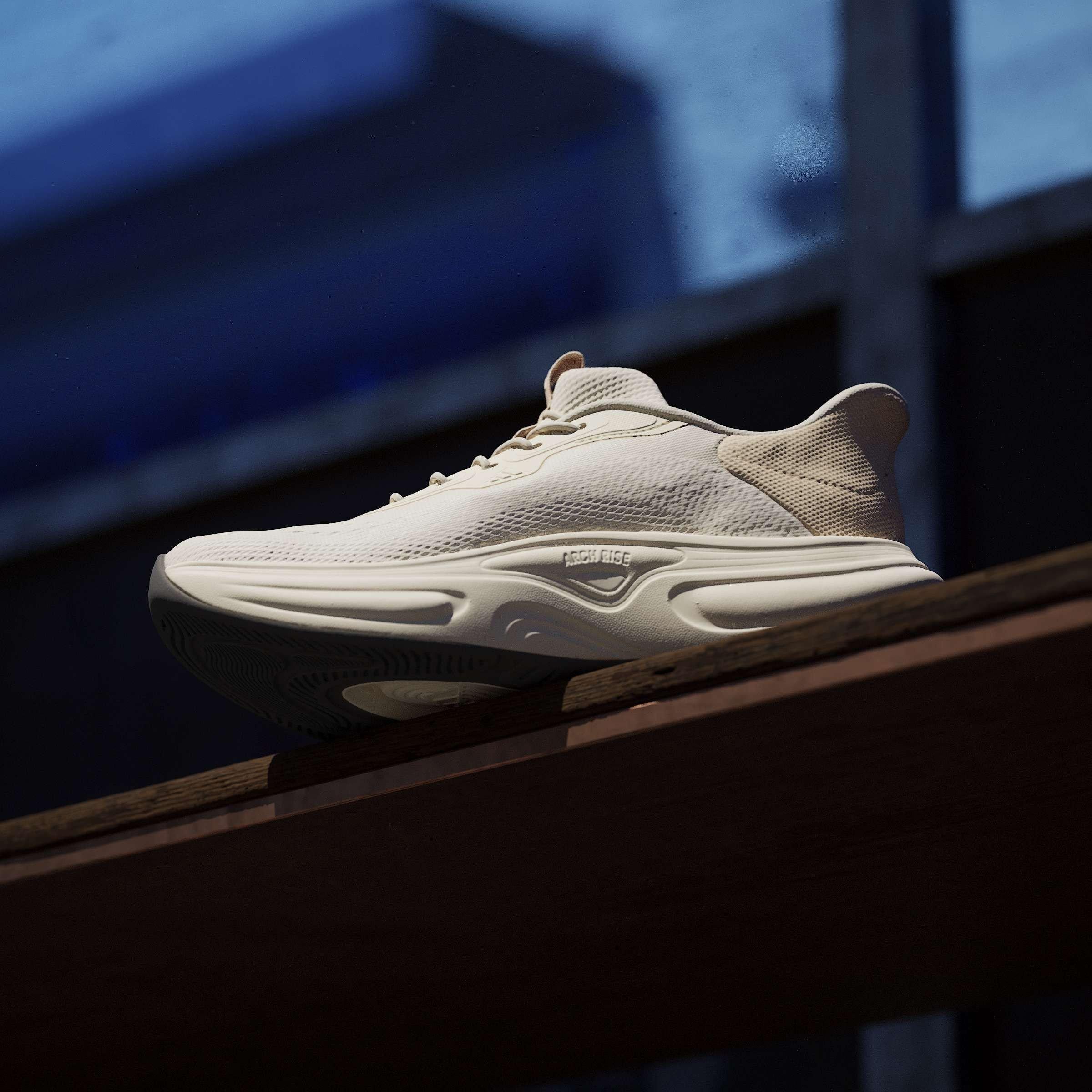 Wonder White - adidas - Adidas Cloudfoam Cux Sn99 - 14
